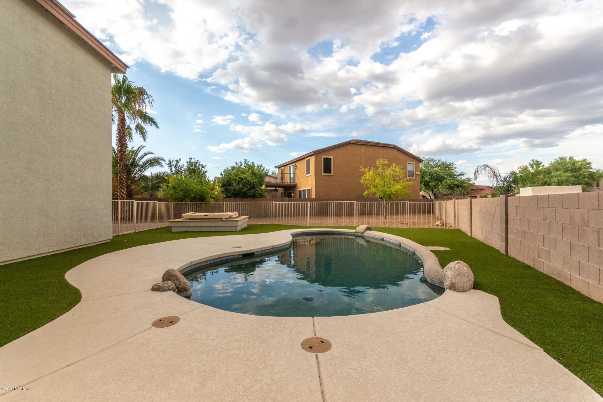 Rancho Vistoso Neighborhood 10 - Residential