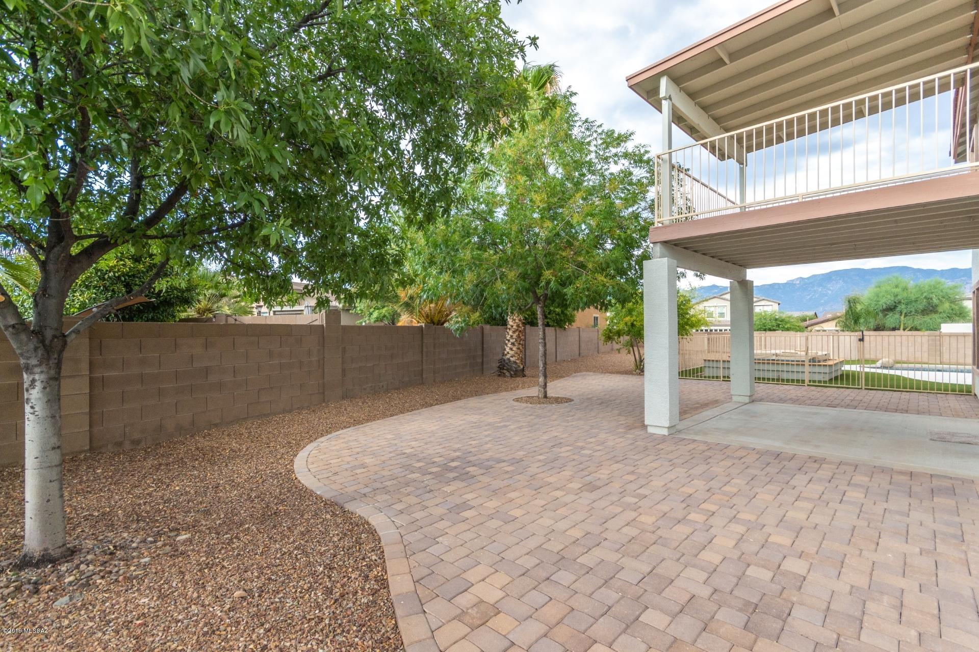Rancho Vistoso Neighborhood 10 - Residential