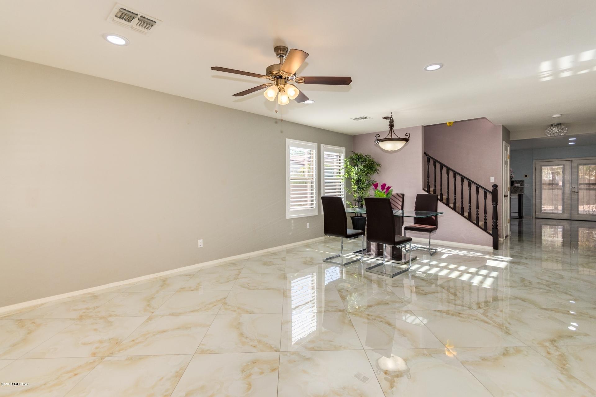 Rancho Vistoso Neighborhood 10 - Residential
