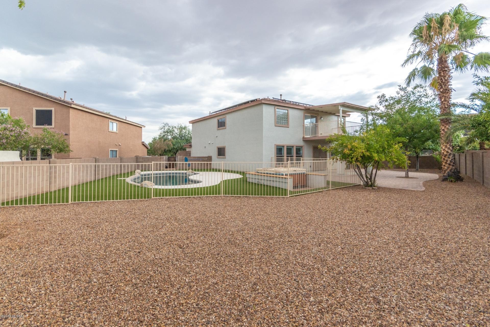 Rancho Vistoso Neighborhood 10 - Residential