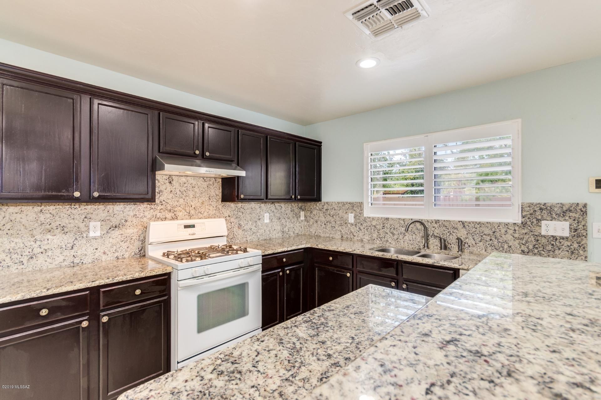 Rancho Vistoso Neighborhood 10 - Residential