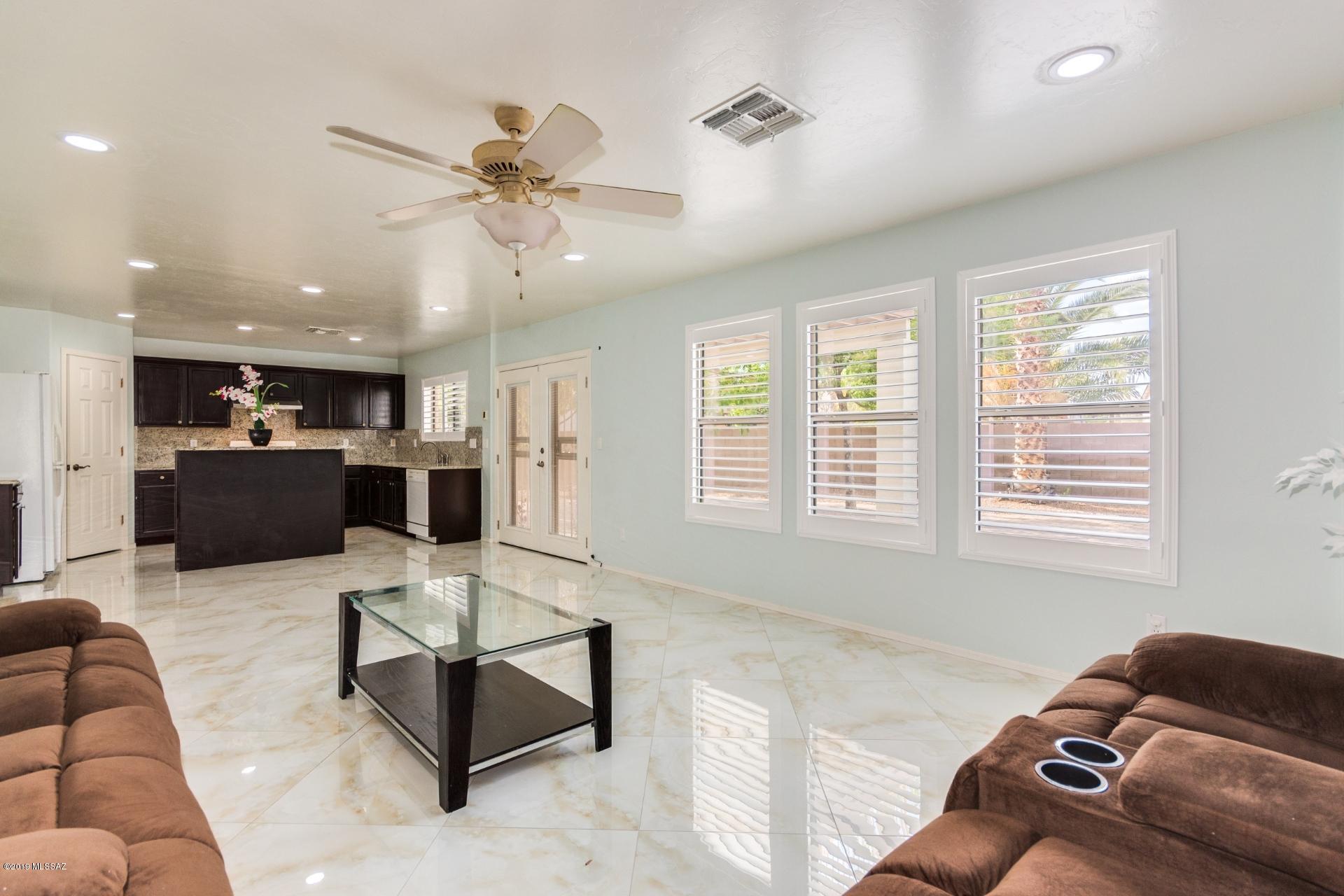 Rancho Vistoso Neighborhood 10 - Residential