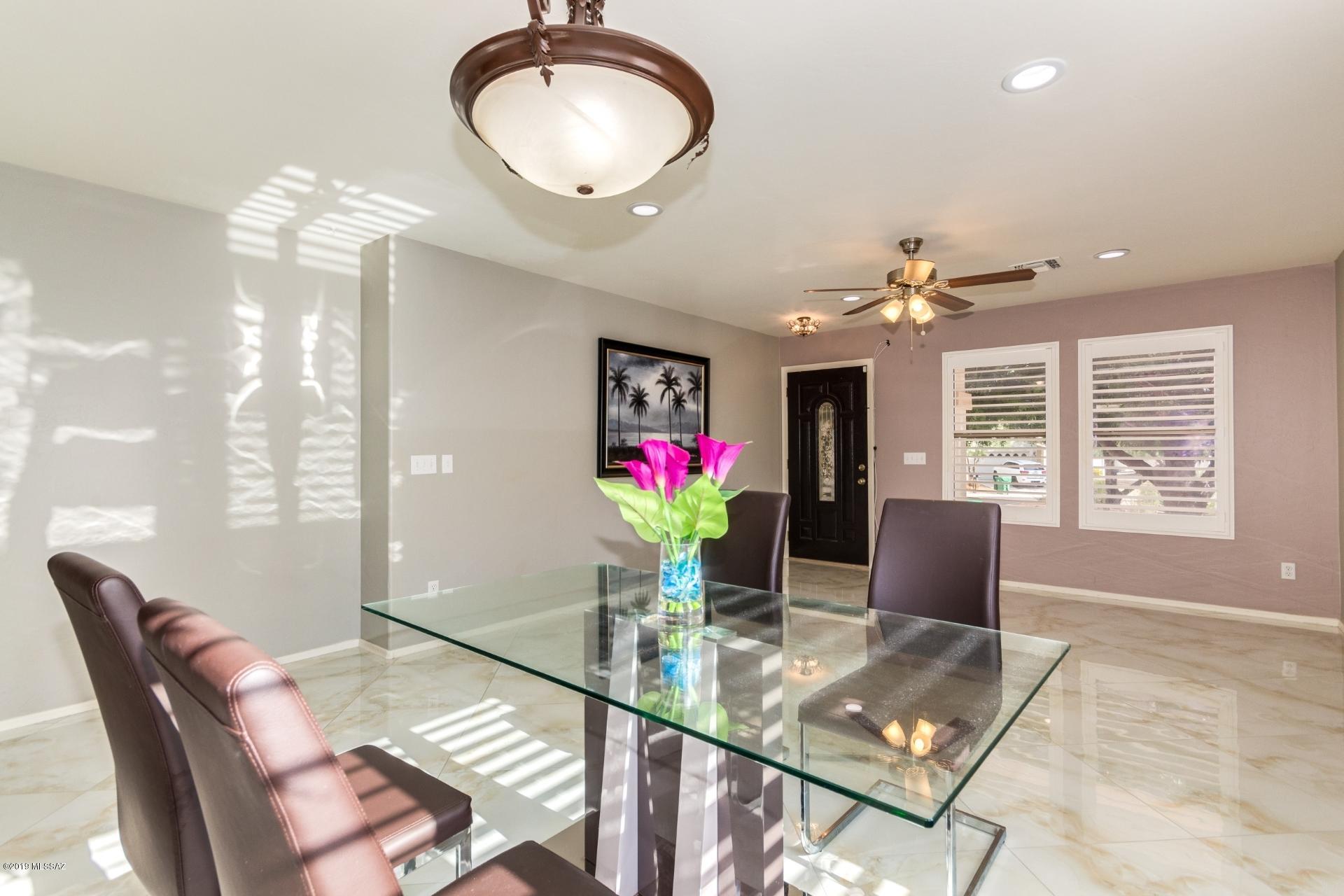 Rancho Vistoso Neighborhood 10 - Residential