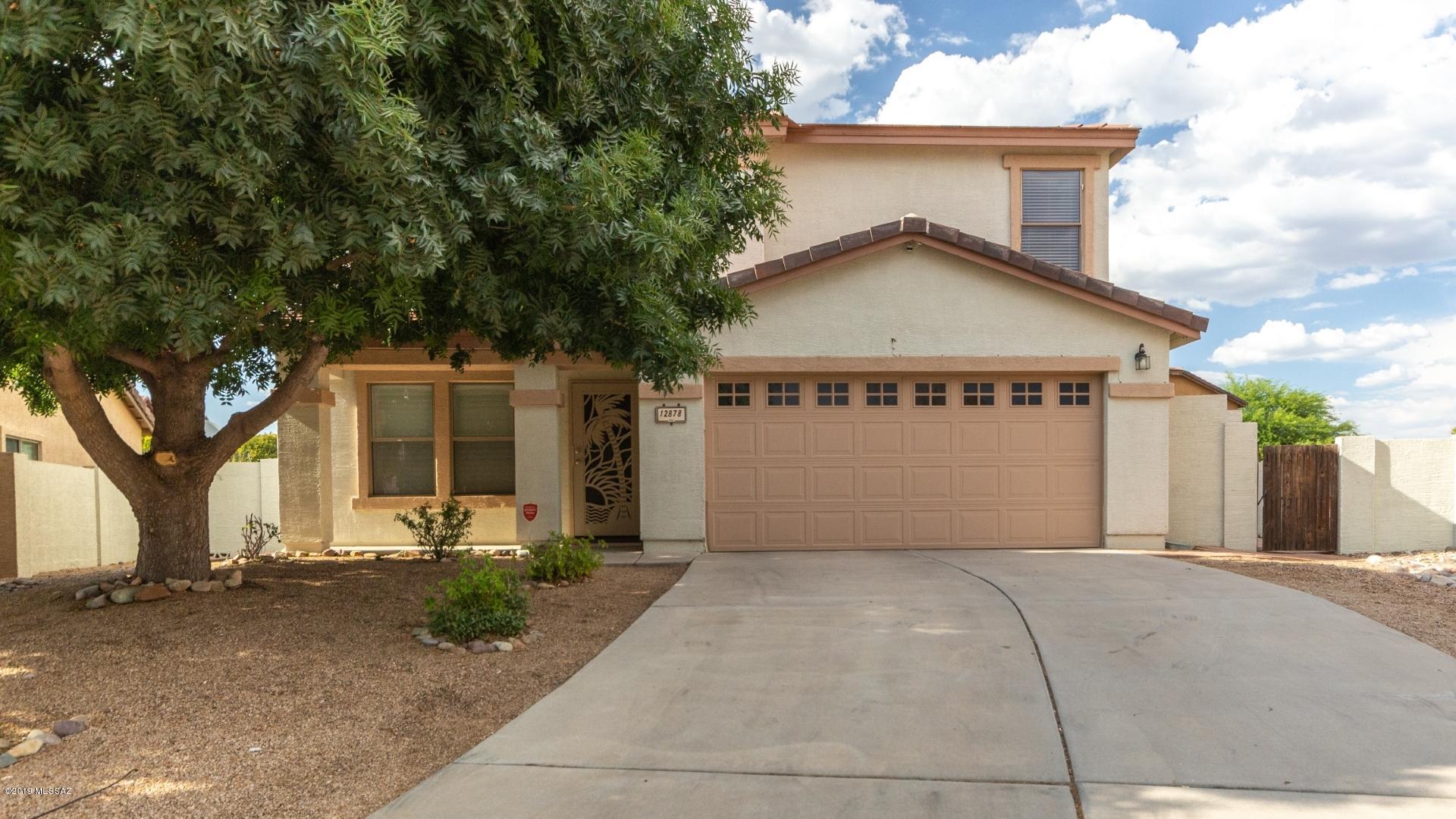 Rancho Vistoso Neighborhood 10 - Residential