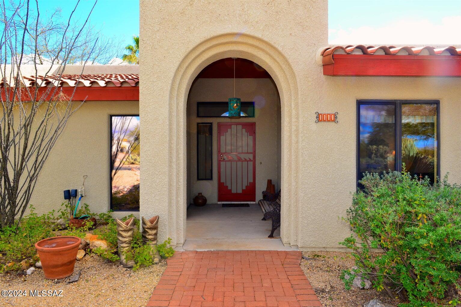 La Mirada (1-8) - Residential