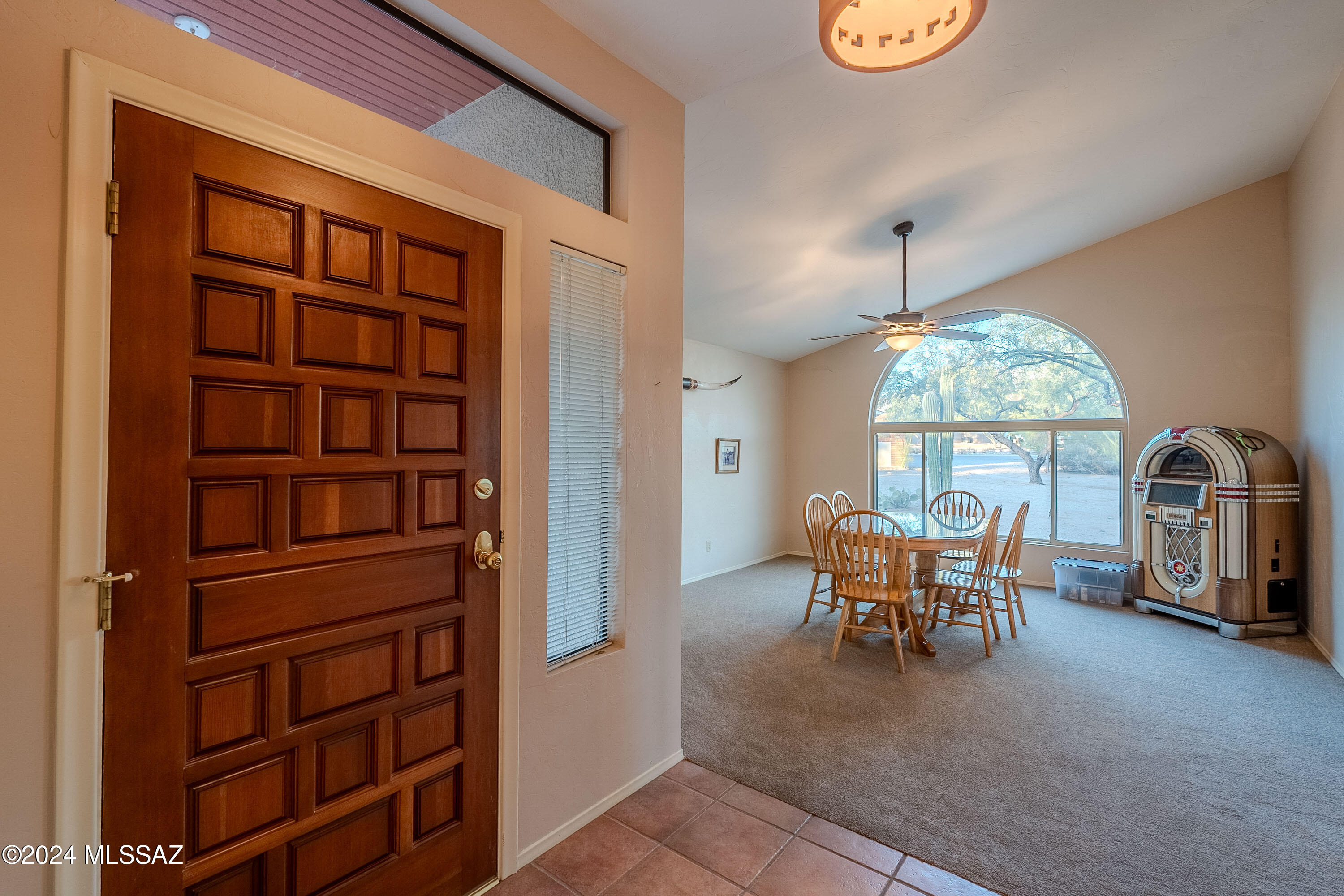 La Mirada (1-8) - Residential