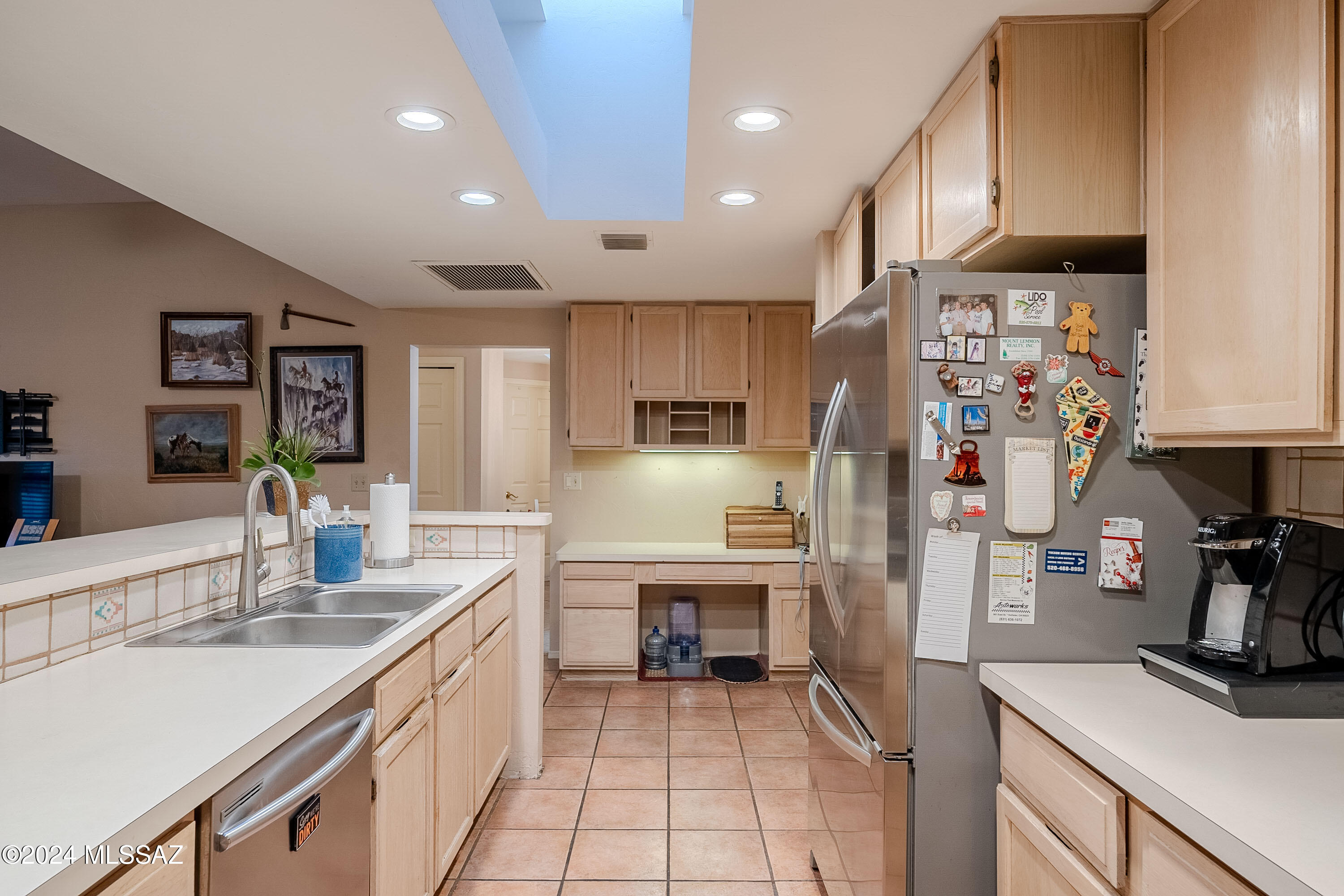 La Mirada (1-8) - Residential