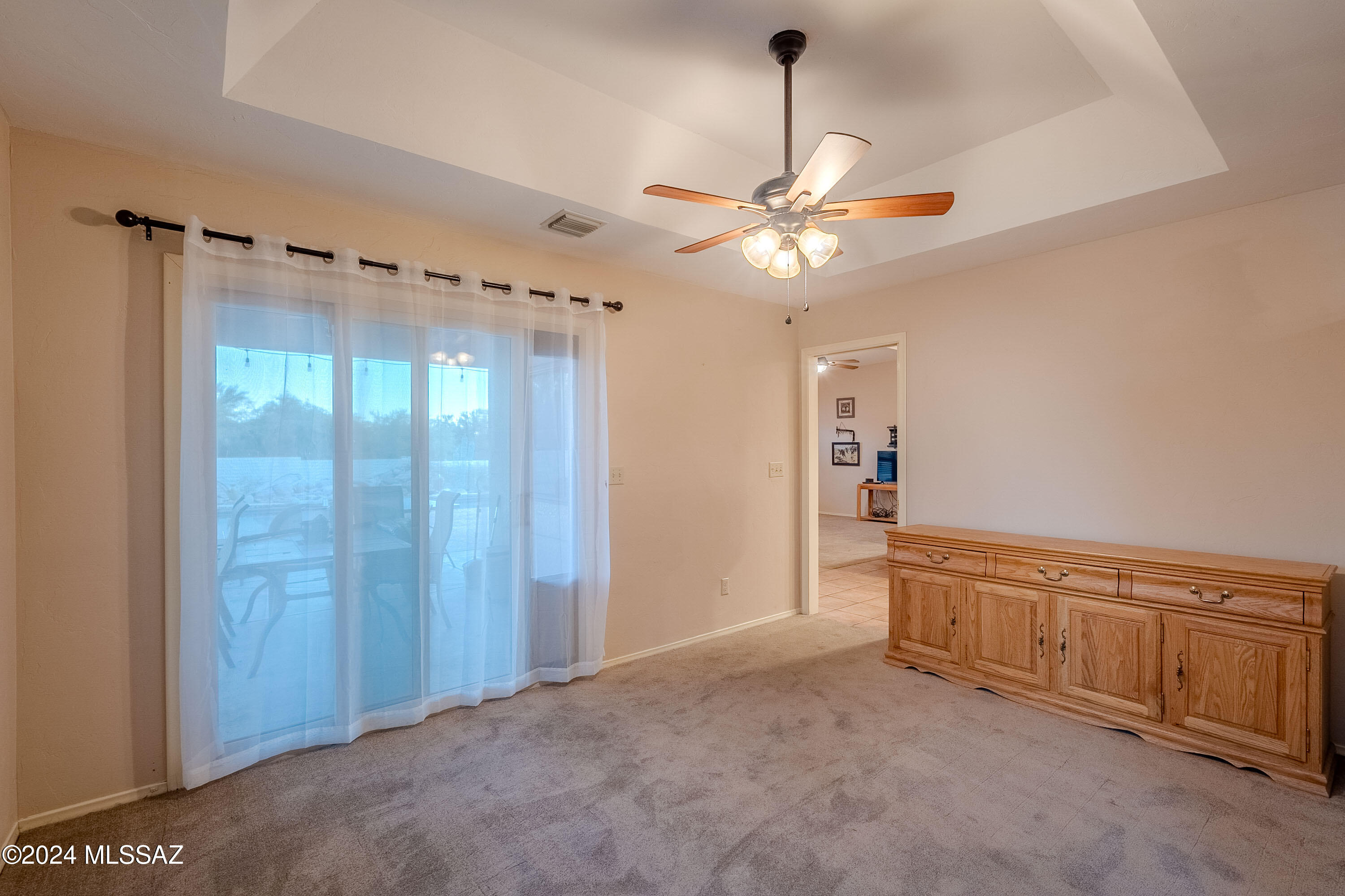 La Mirada (1-8) - Residential