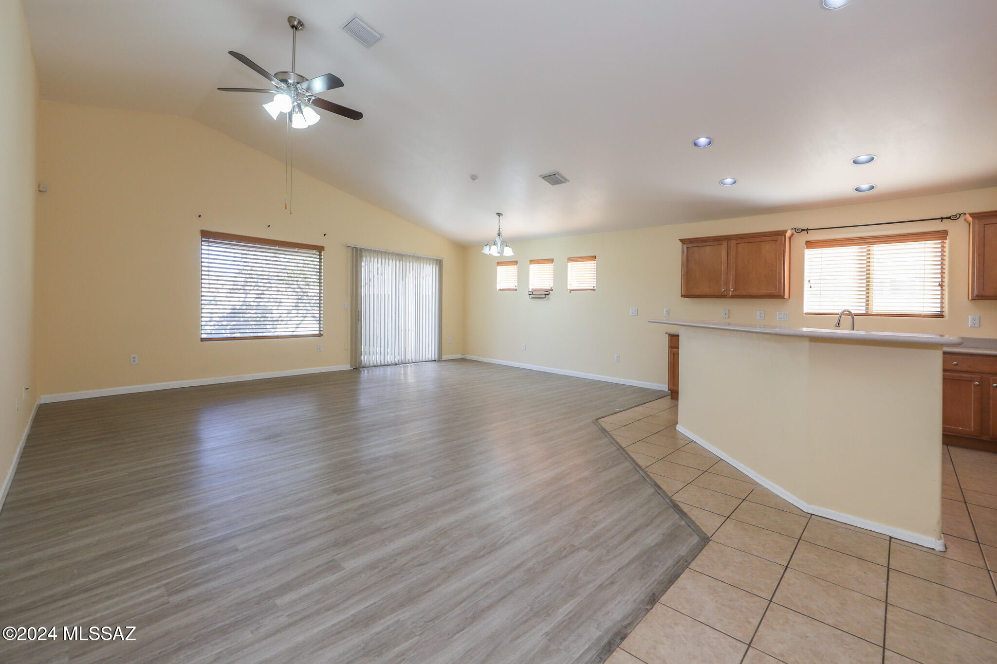 Vista Montana Estates - Residential