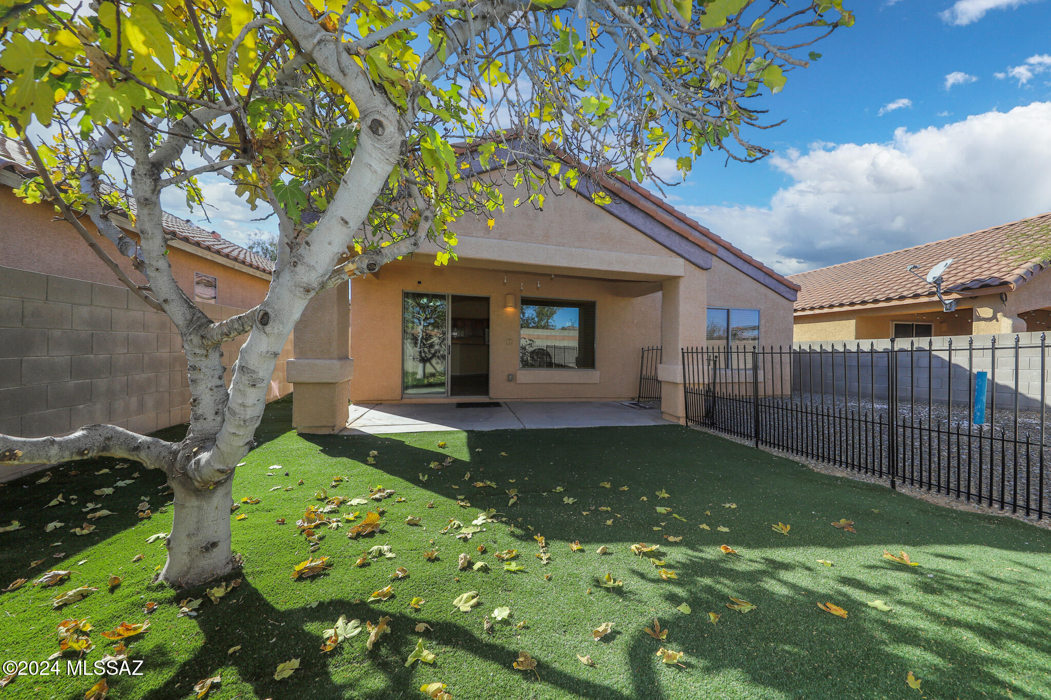 Vista Montana Estates - Residential