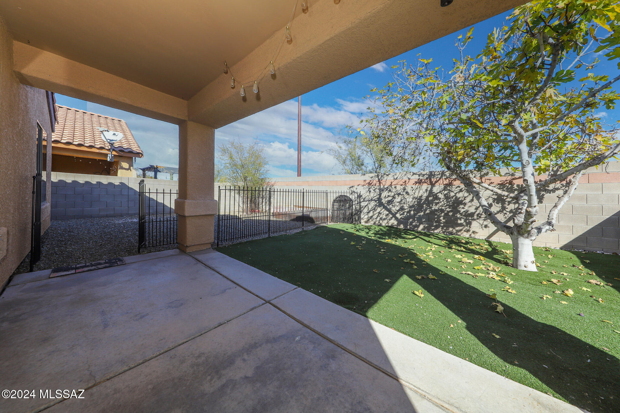 Vista Montana Estates - Residential