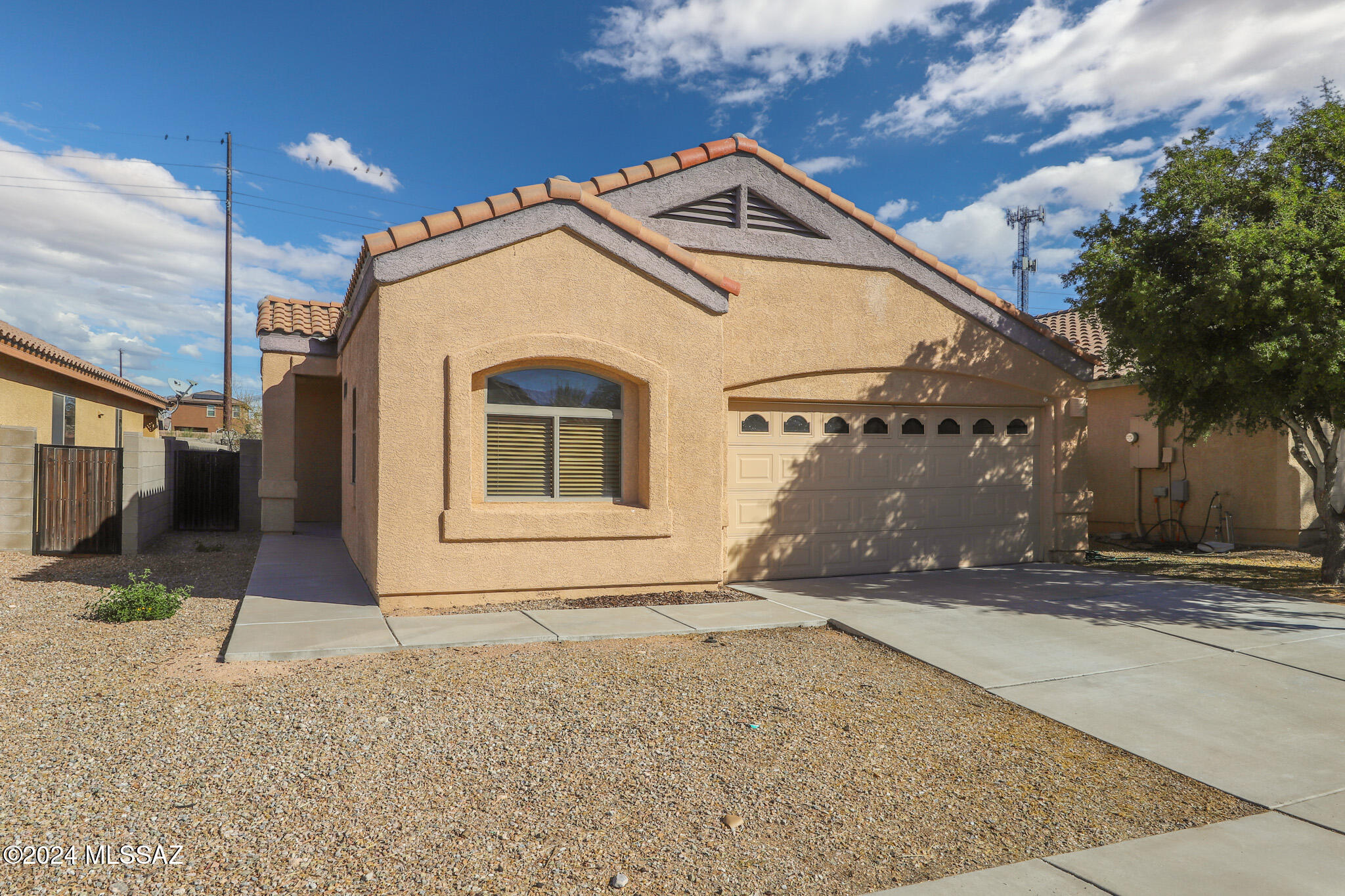 Vista Montana Estates - Residential