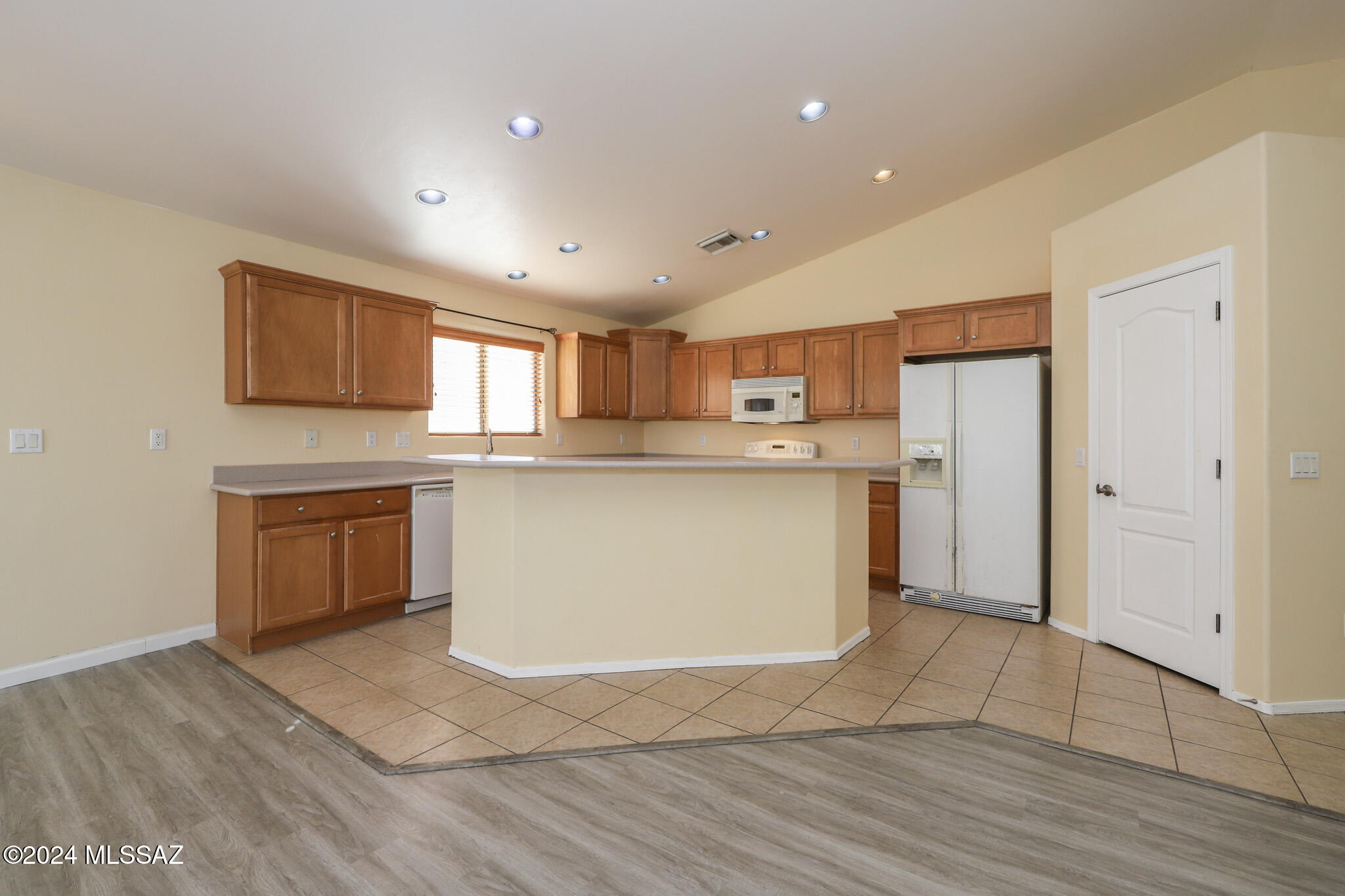 Vista Montana Estates - Residential