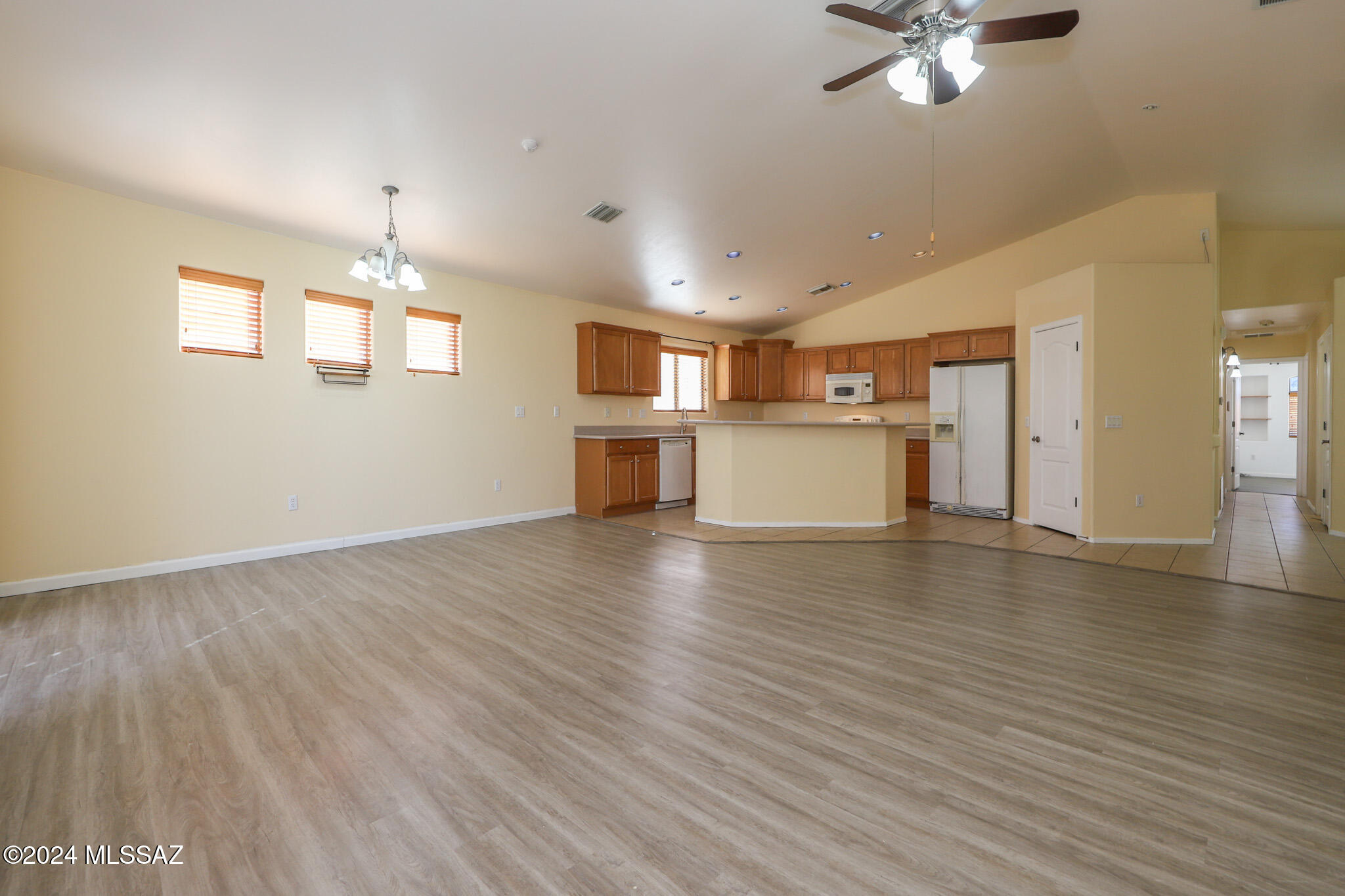 Vista Montana Estates - Residential