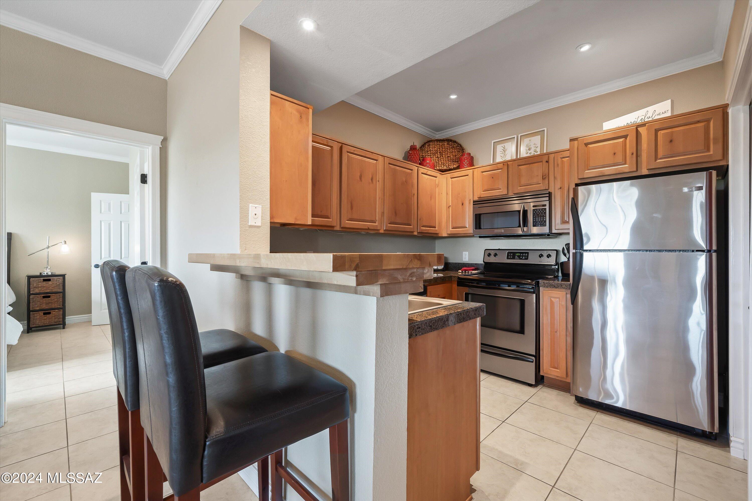 The Boulders at La Reserve Condominiums - Residential