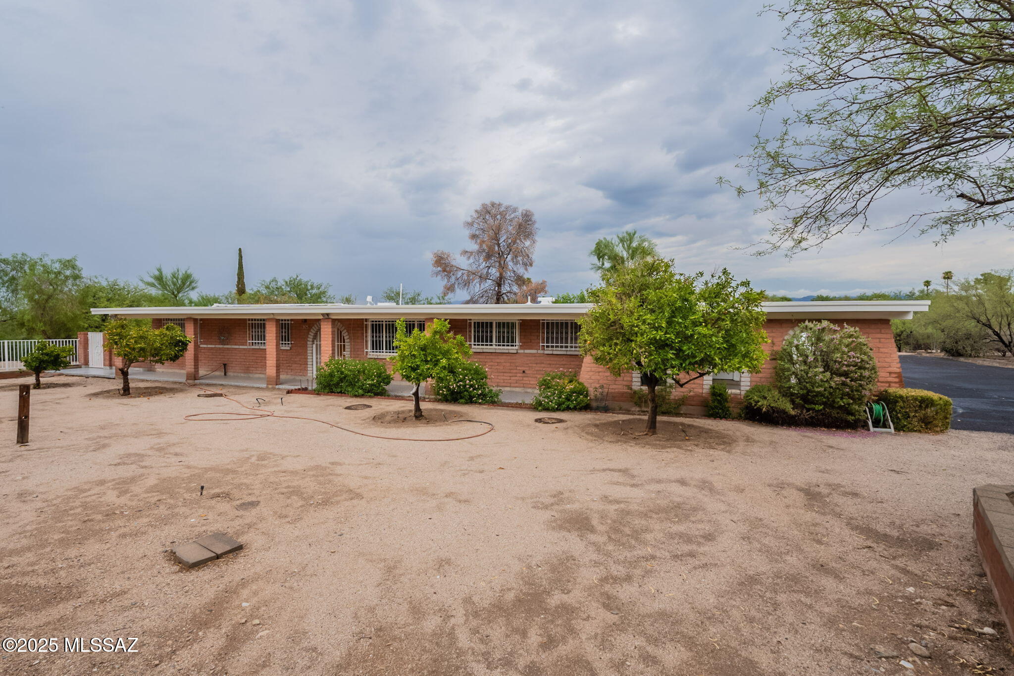 Hearthstone Acres (1-32) - Residential