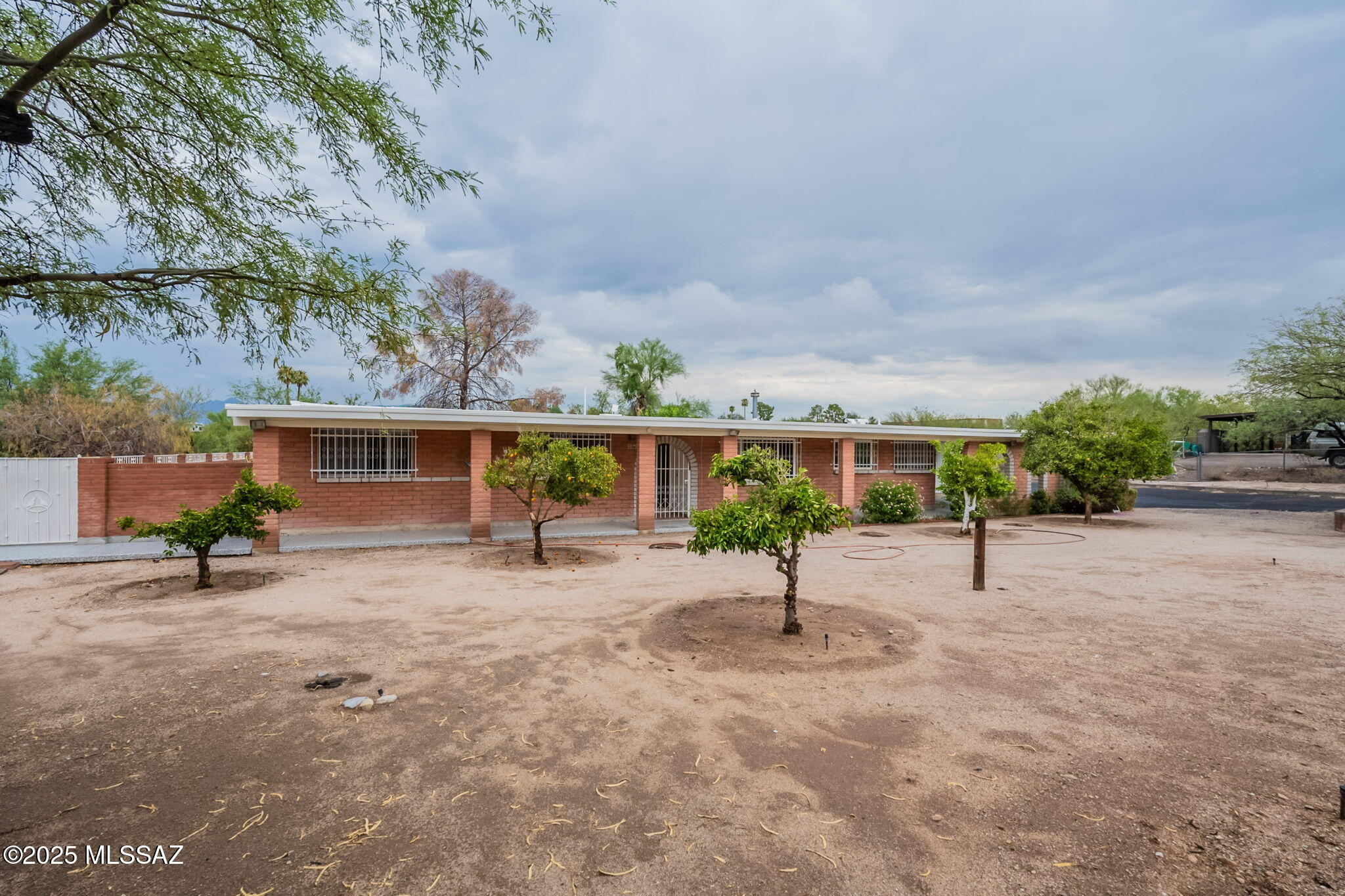 Hearthstone Acres (1-32) - Residential