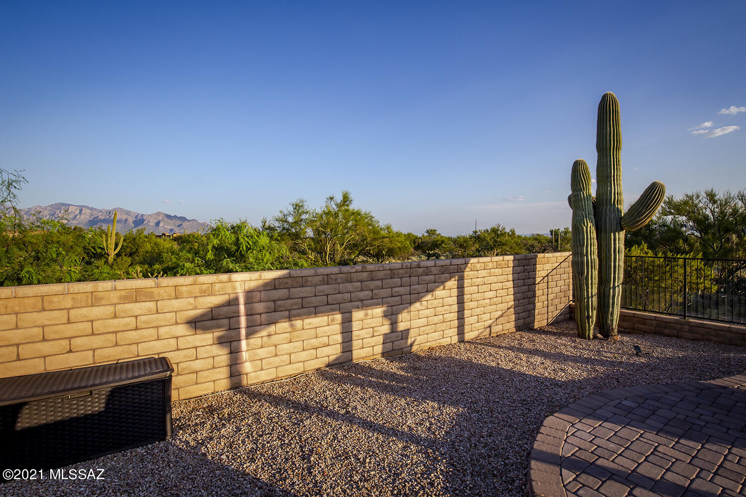 Tortolita Vistas (1-22, 36-39, 92-150) - Residential