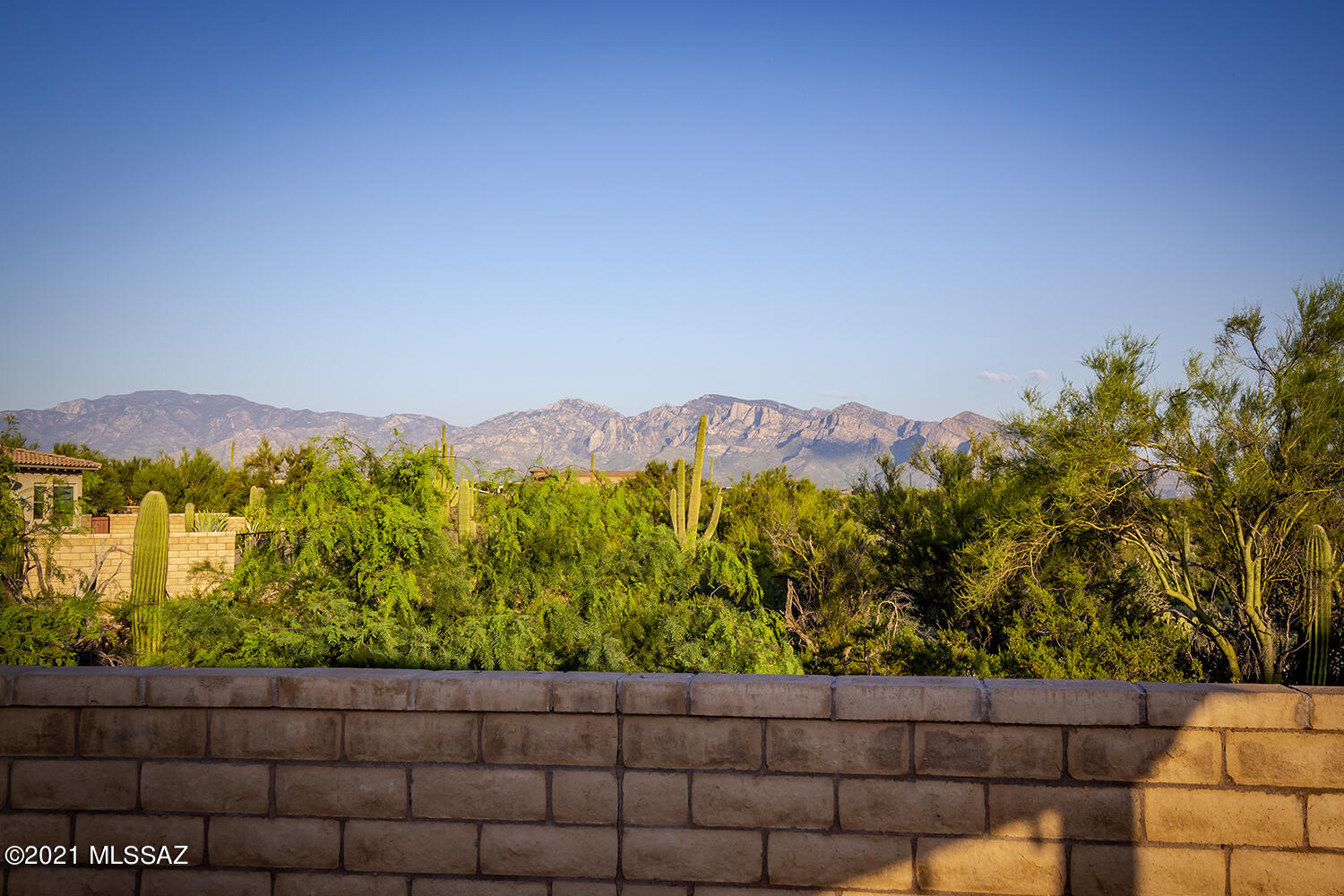 Tortolita Vistas (1-22, 36-39, 92-150) - Residential