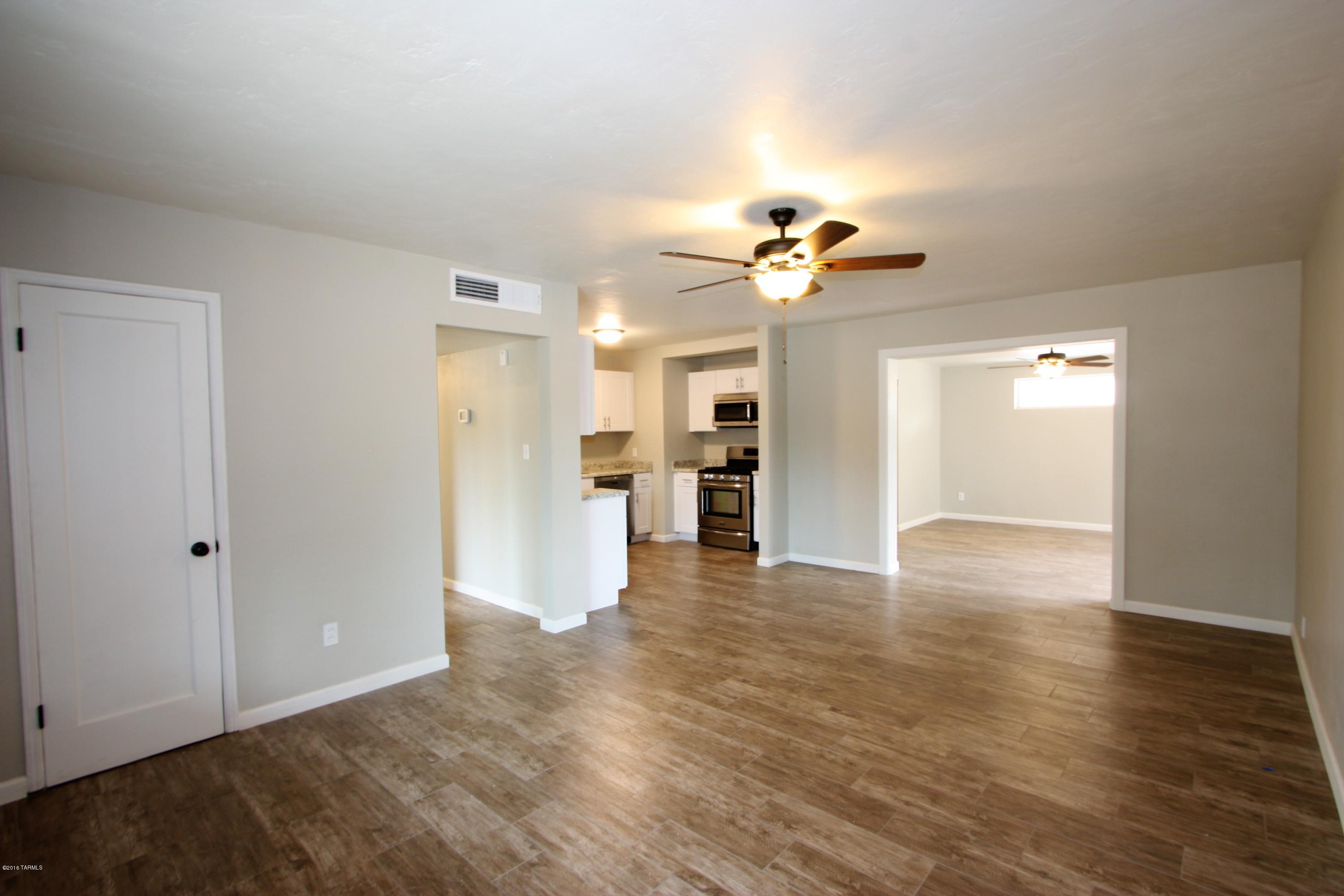 Desert Aire Addition - Residential