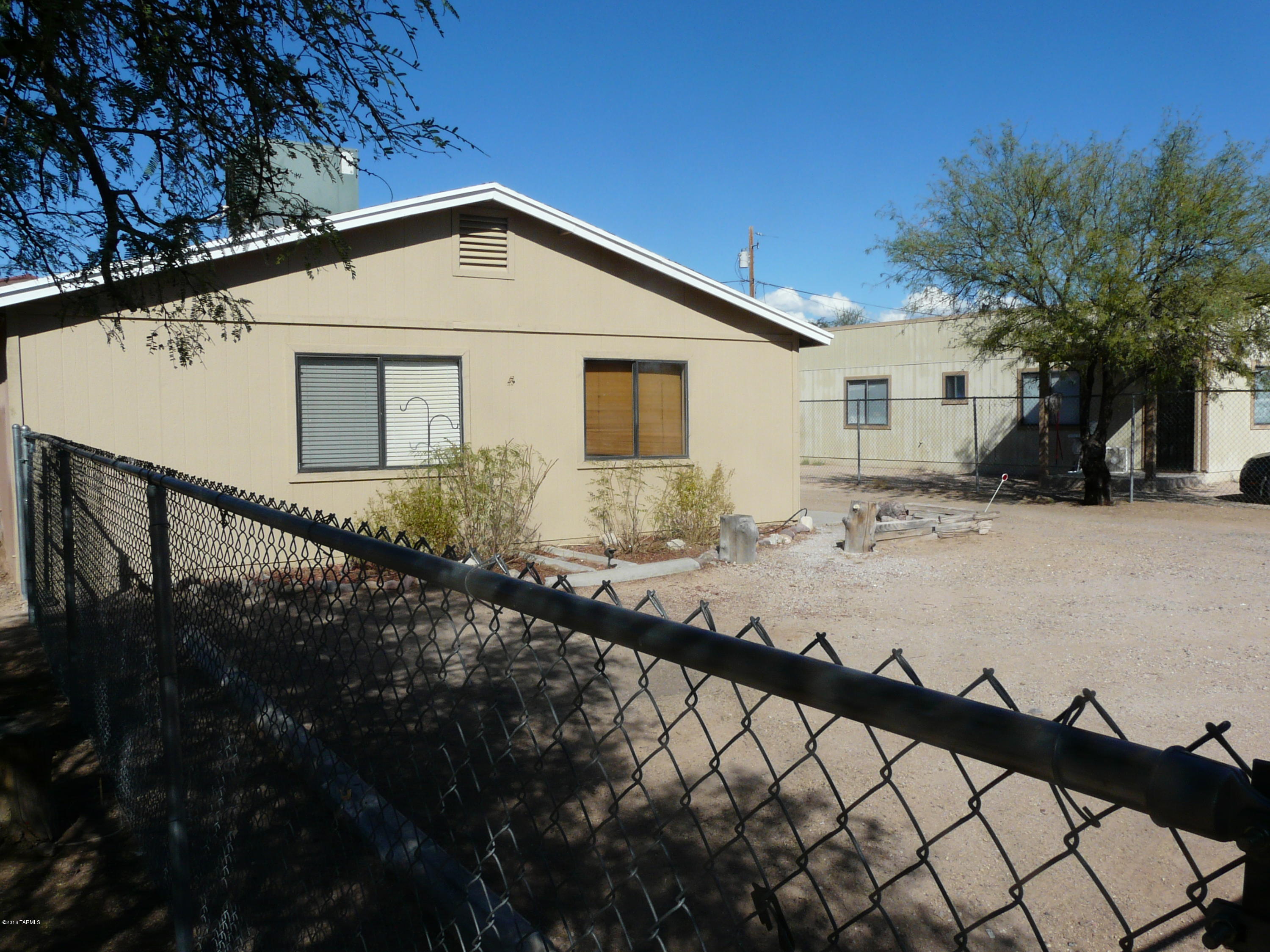 National City NO. 10 - Residential Lease