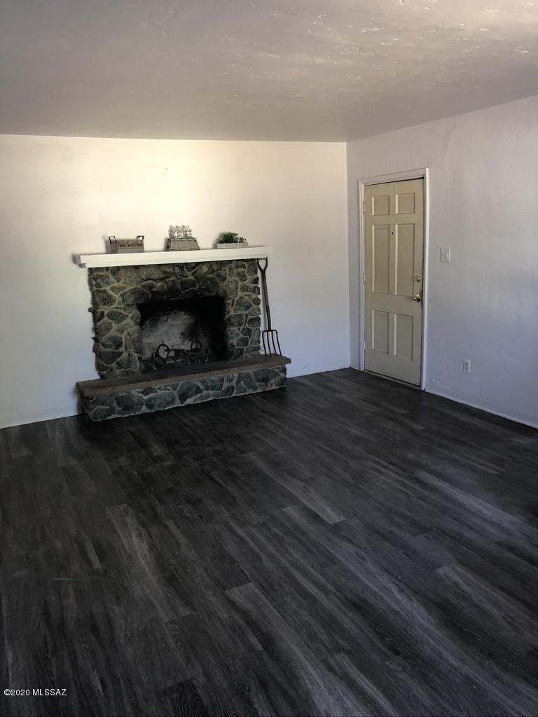 Frontier Village - Residential