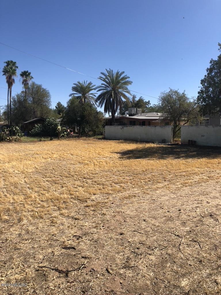 Frontier Village - Residential