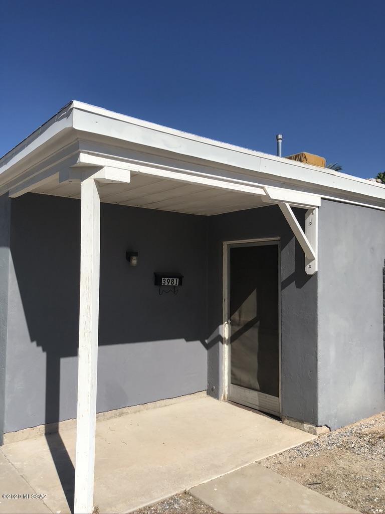 Frontier Village - Residential