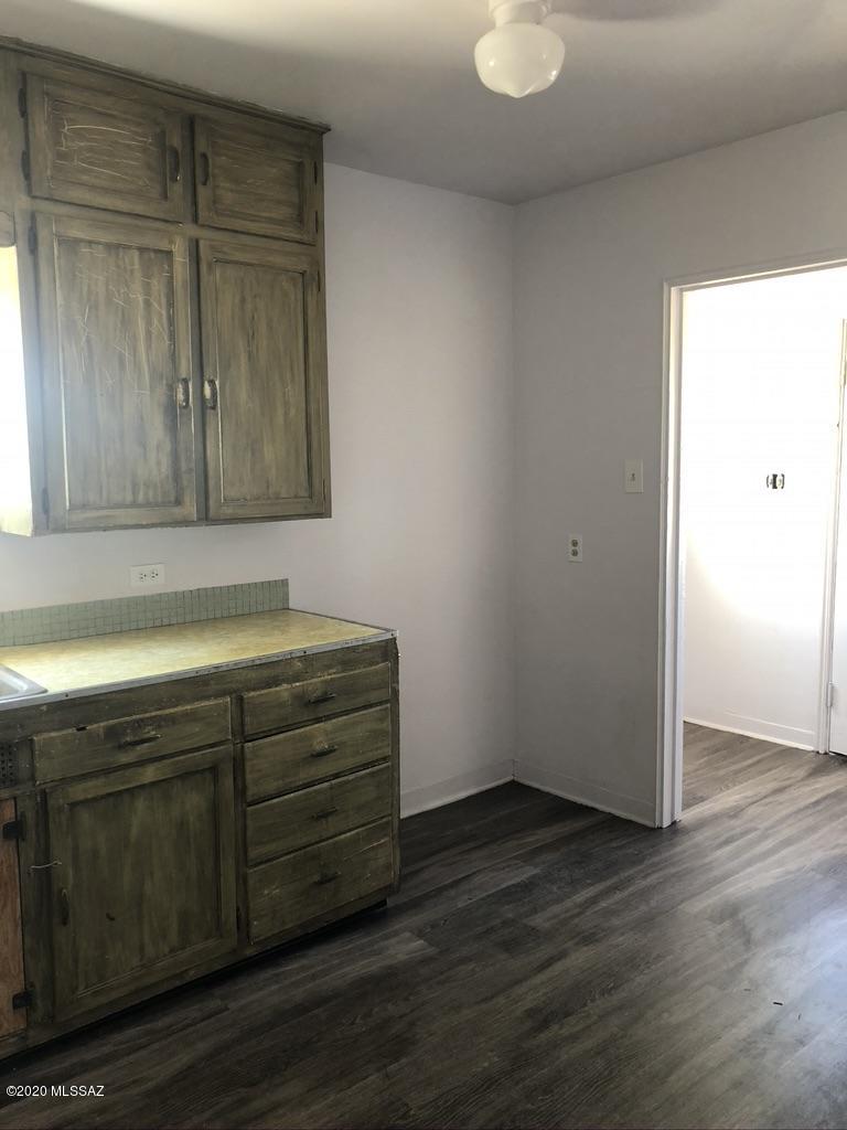 Frontier Village - Residential