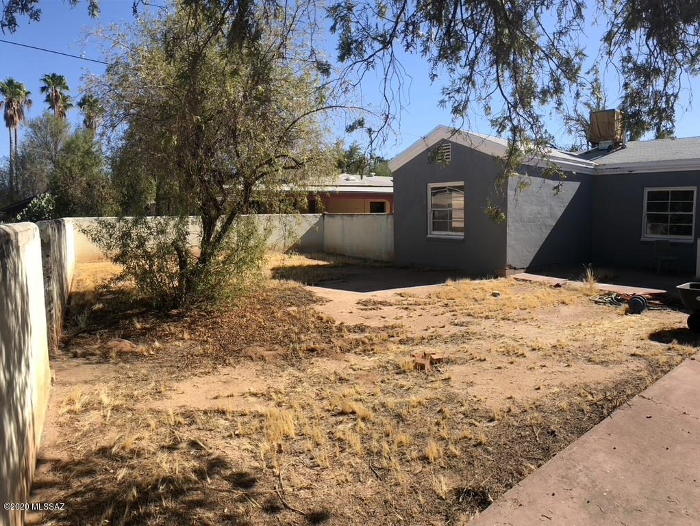 Frontier Village - Residential