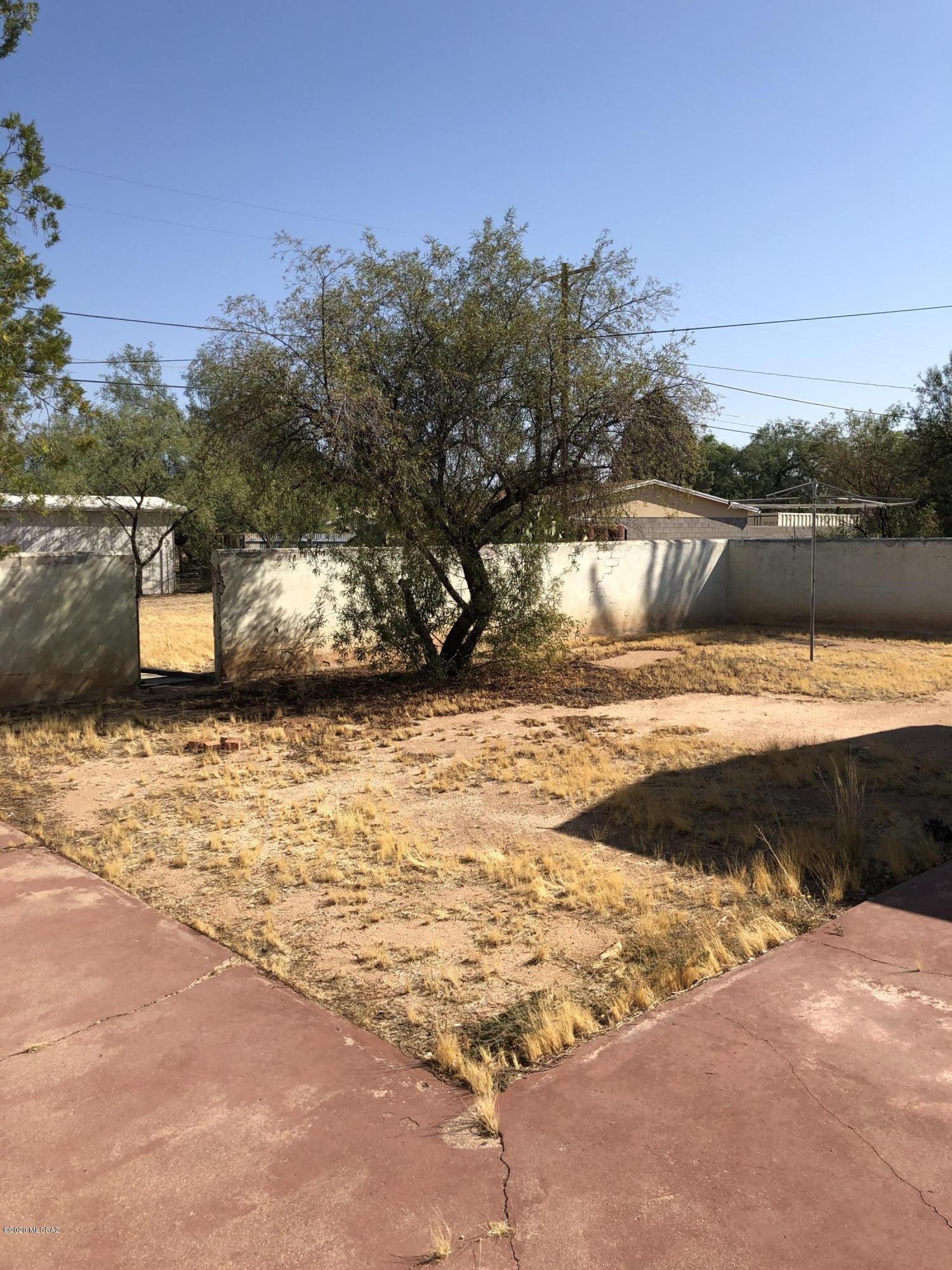 Frontier Village - Residential