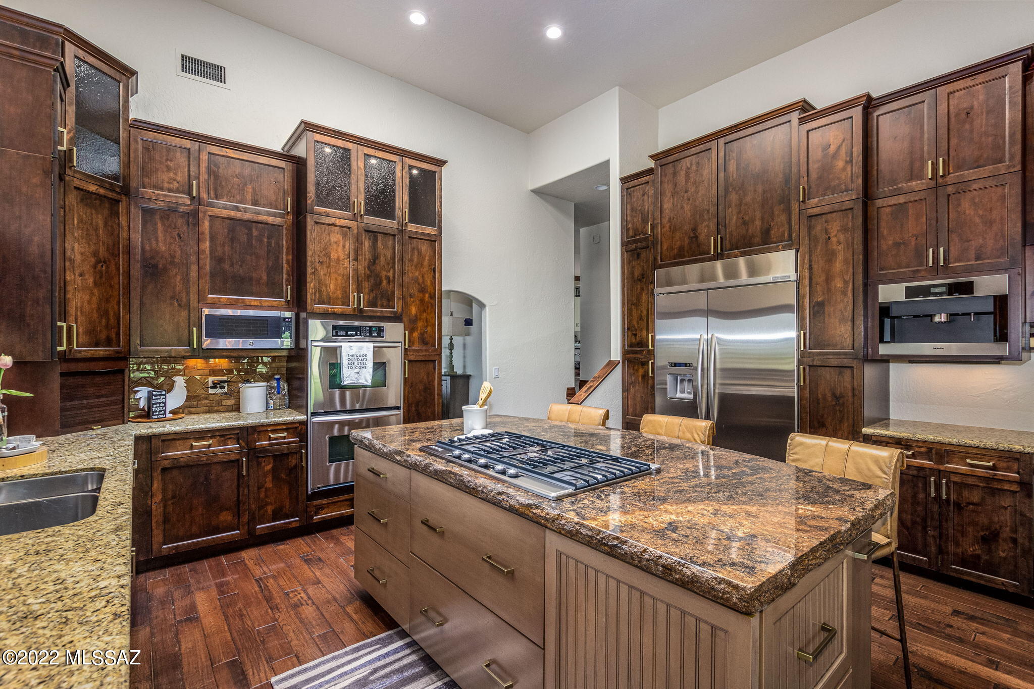 La Paloma Ridge Estates I (1-69) - Residential