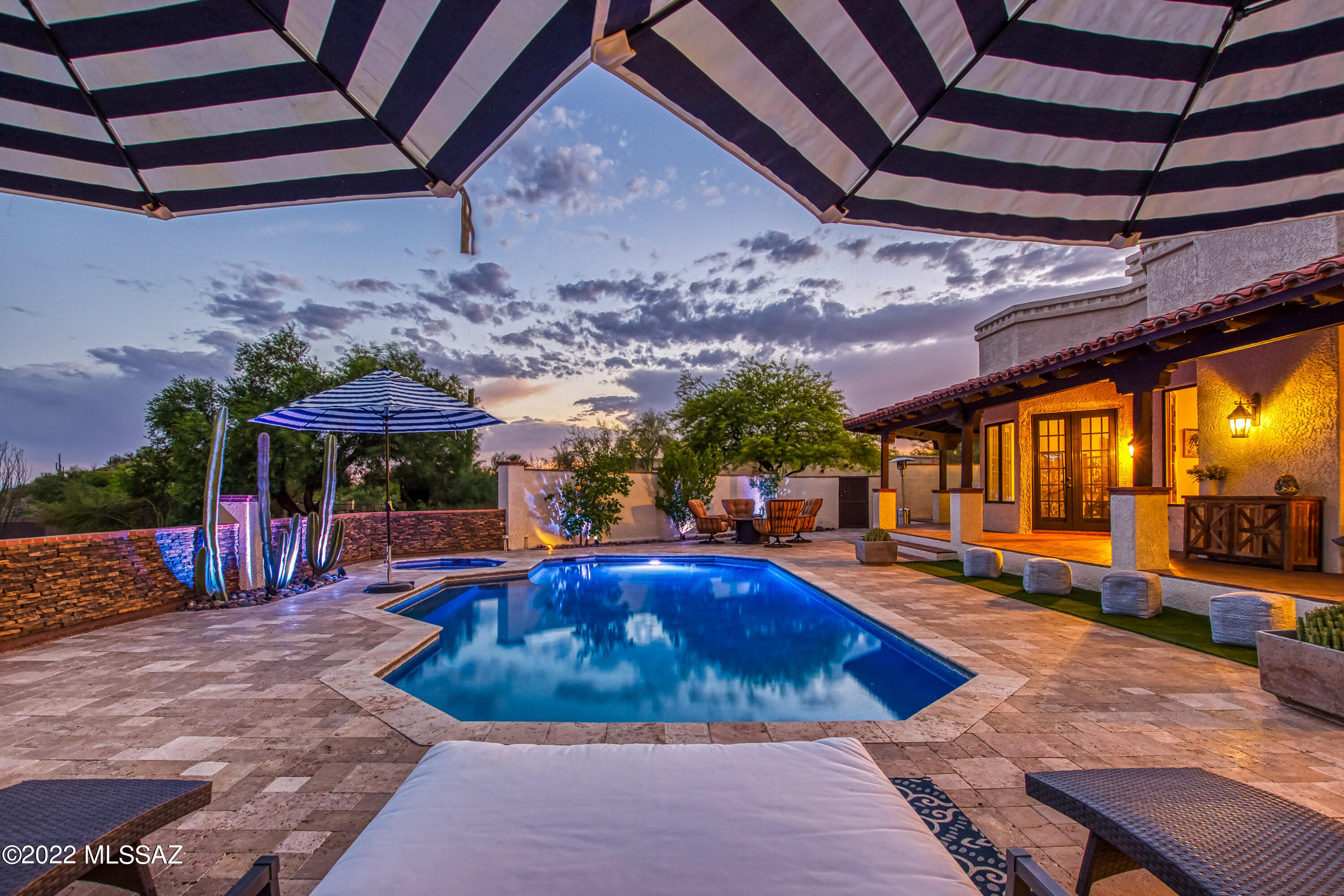 La Paloma Ridge Estates I (1-69) - Residential