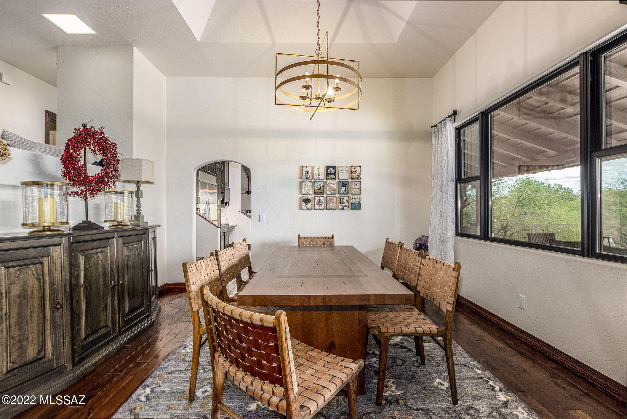 La Paloma Ridge Estates I (1-69) - Residential