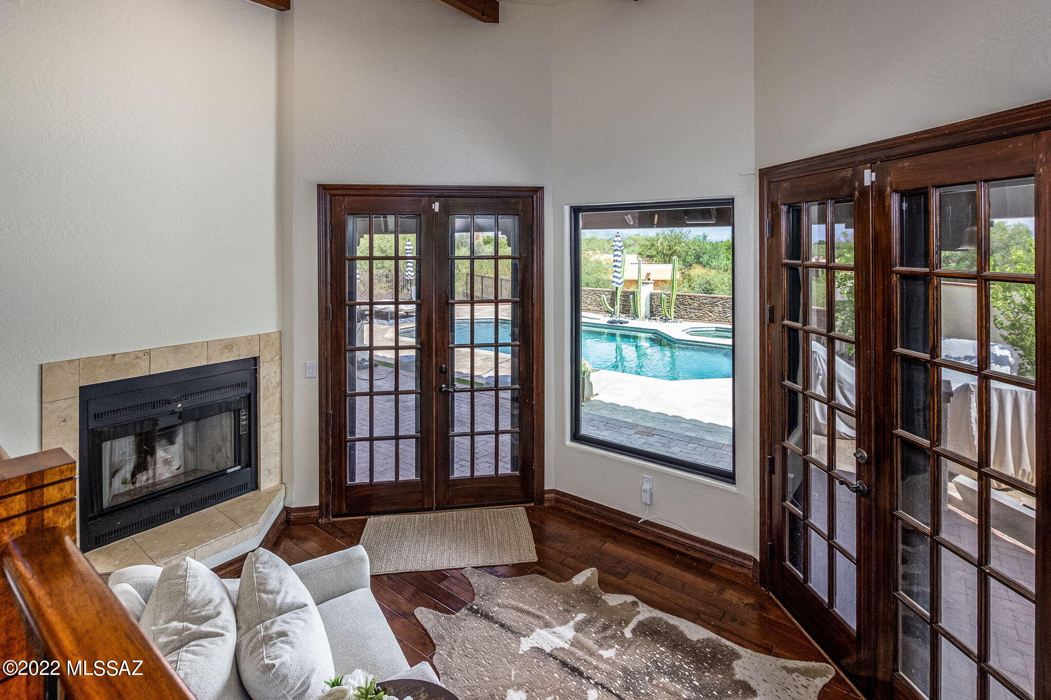 La Paloma Ridge Estates I (1-69) - Residential