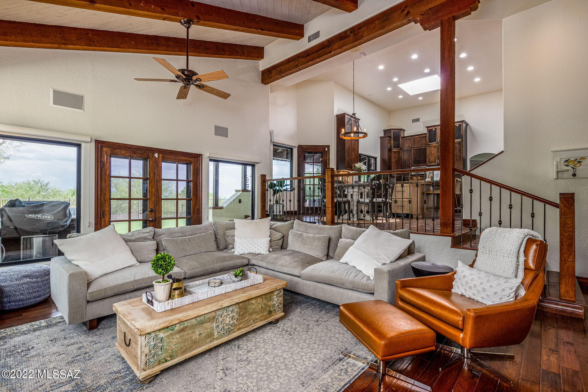 La Paloma Ridge Estates I (1-69) - Residential
