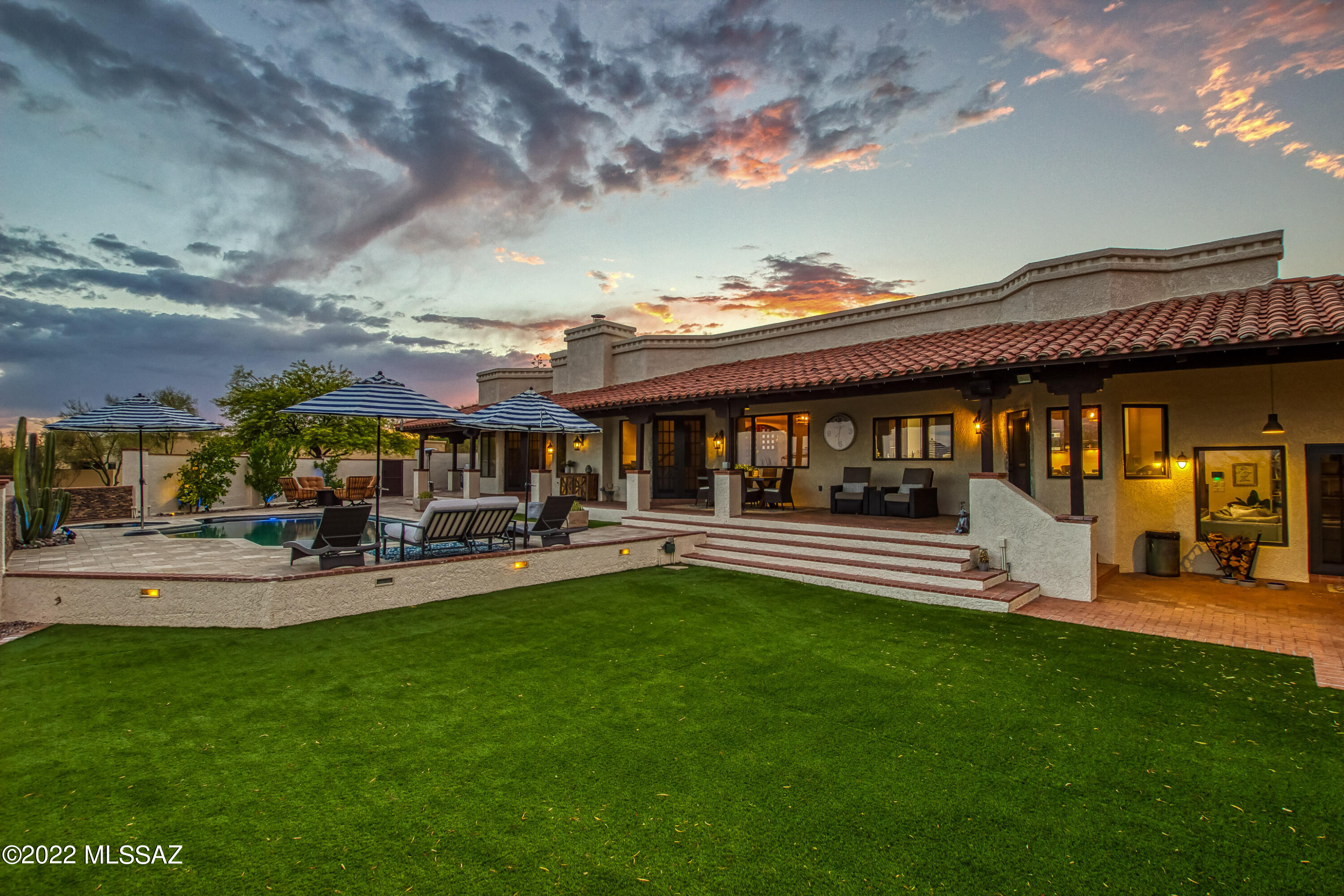 La Paloma Ridge Estates I (1-69) - Residential