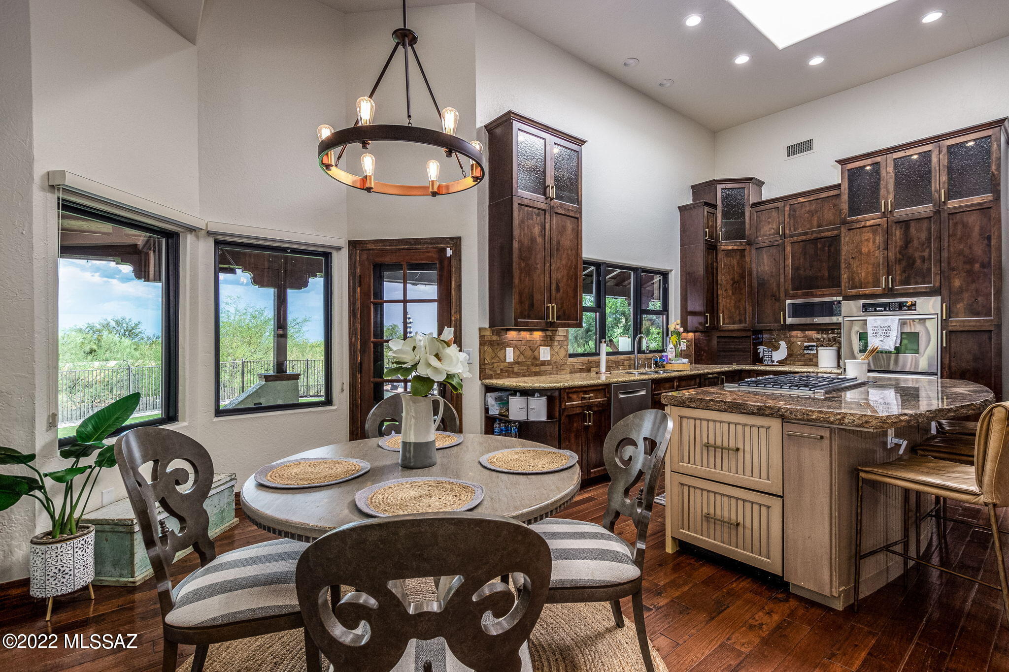 La Paloma Ridge Estates I (1-69) - Residential