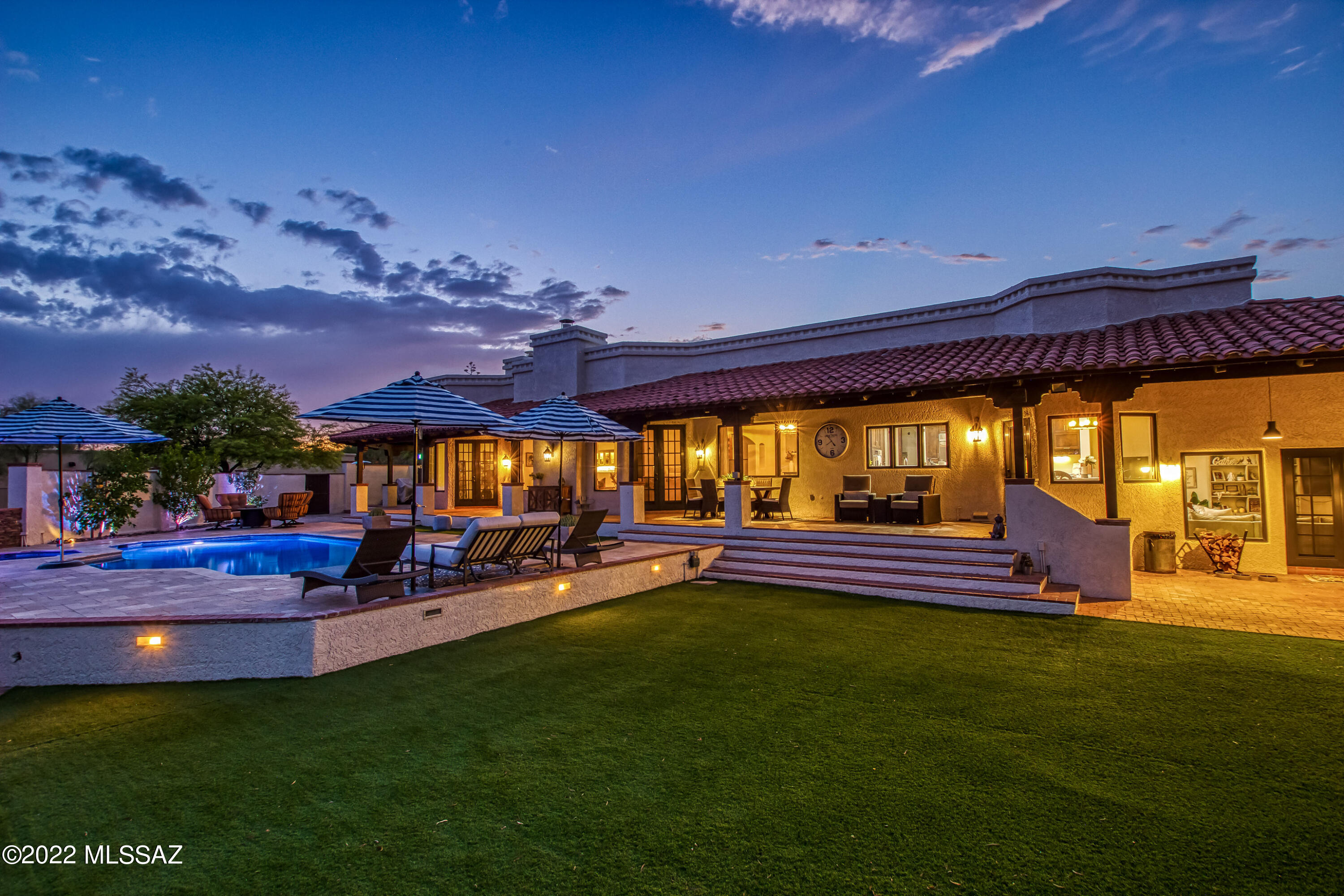 La Paloma Ridge Estates I (1-69) - Residential