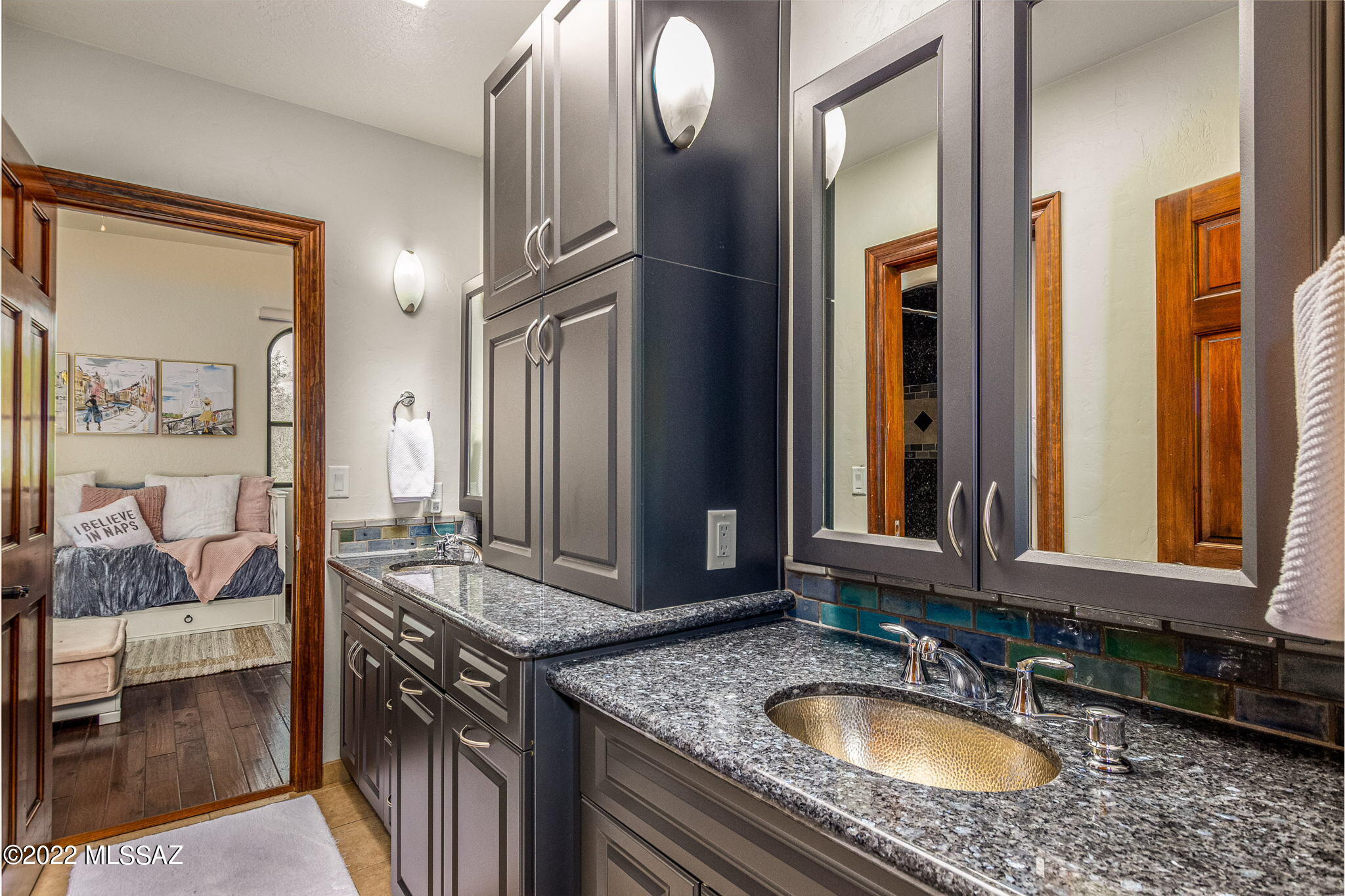 La Paloma Ridge Estates I (1-69) - Residential