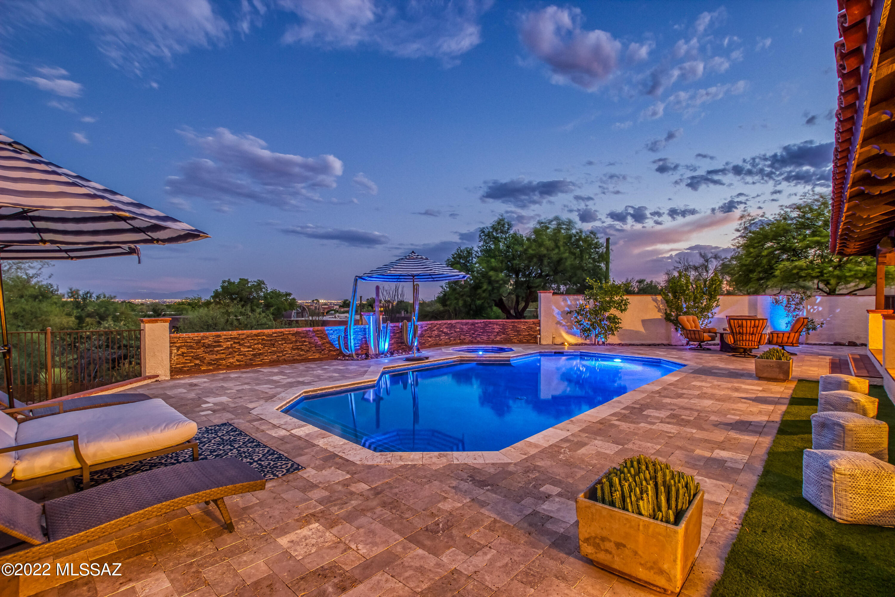 La Paloma Ridge Estates I (1-69) - Residential