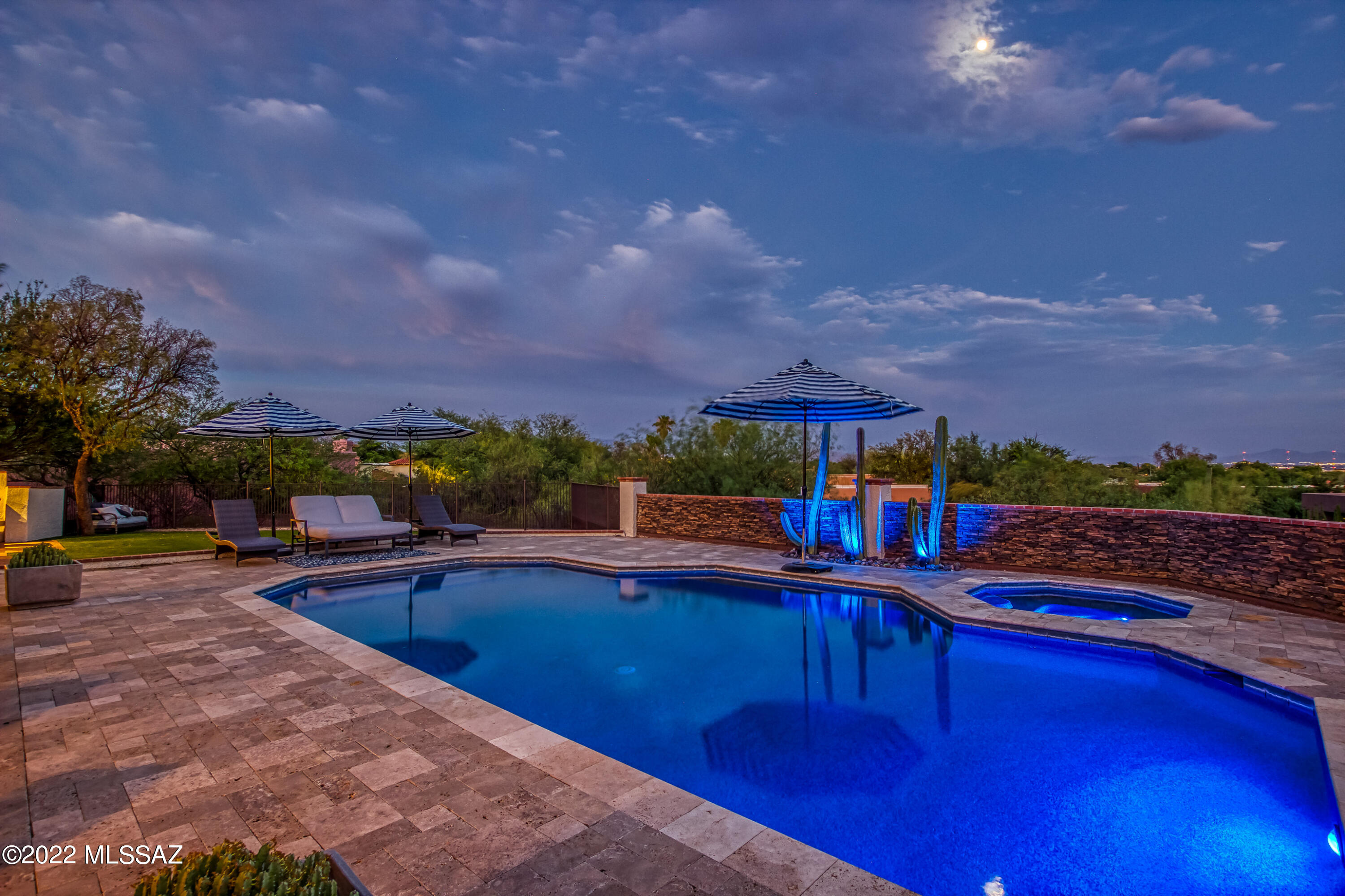 La Paloma Ridge Estates I (1-69) - Residential
