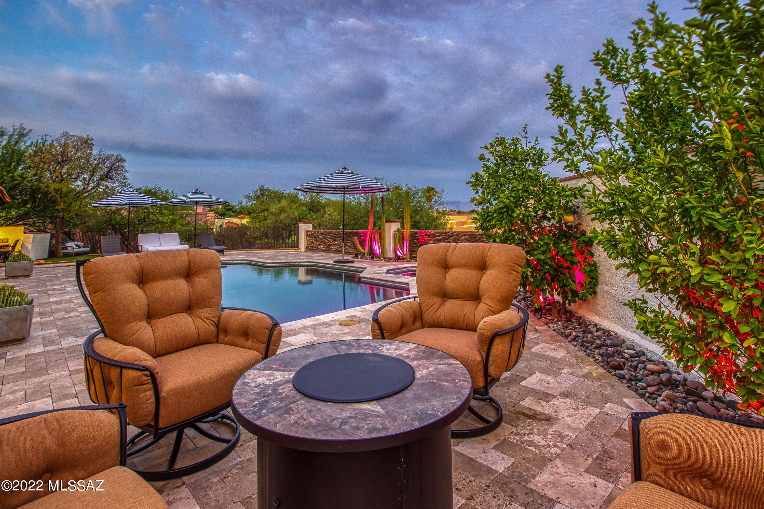 La Paloma Ridge Estates I (1-69) - Residential