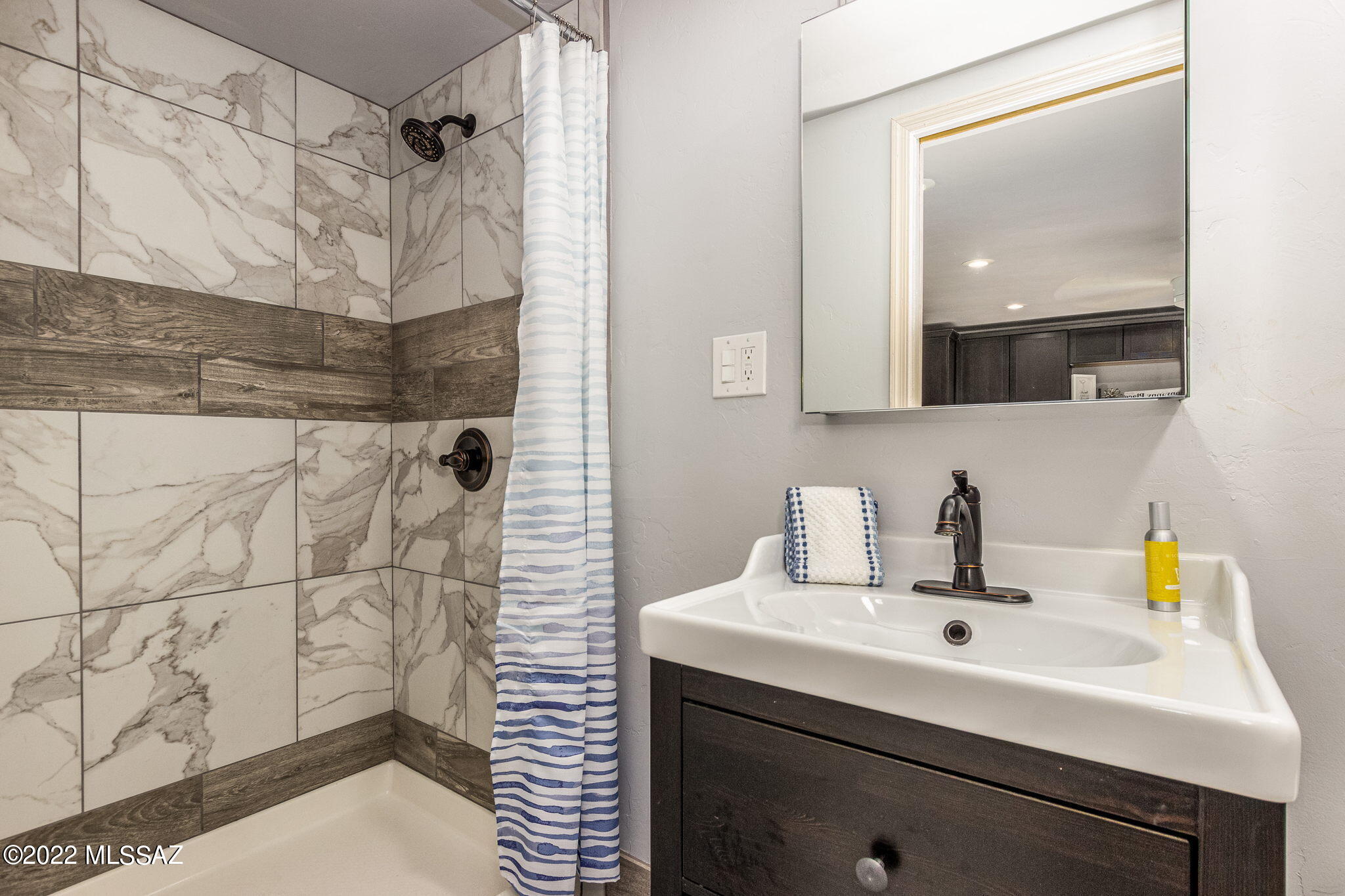 La Paloma Ridge Estates I (1-69) - Residential
