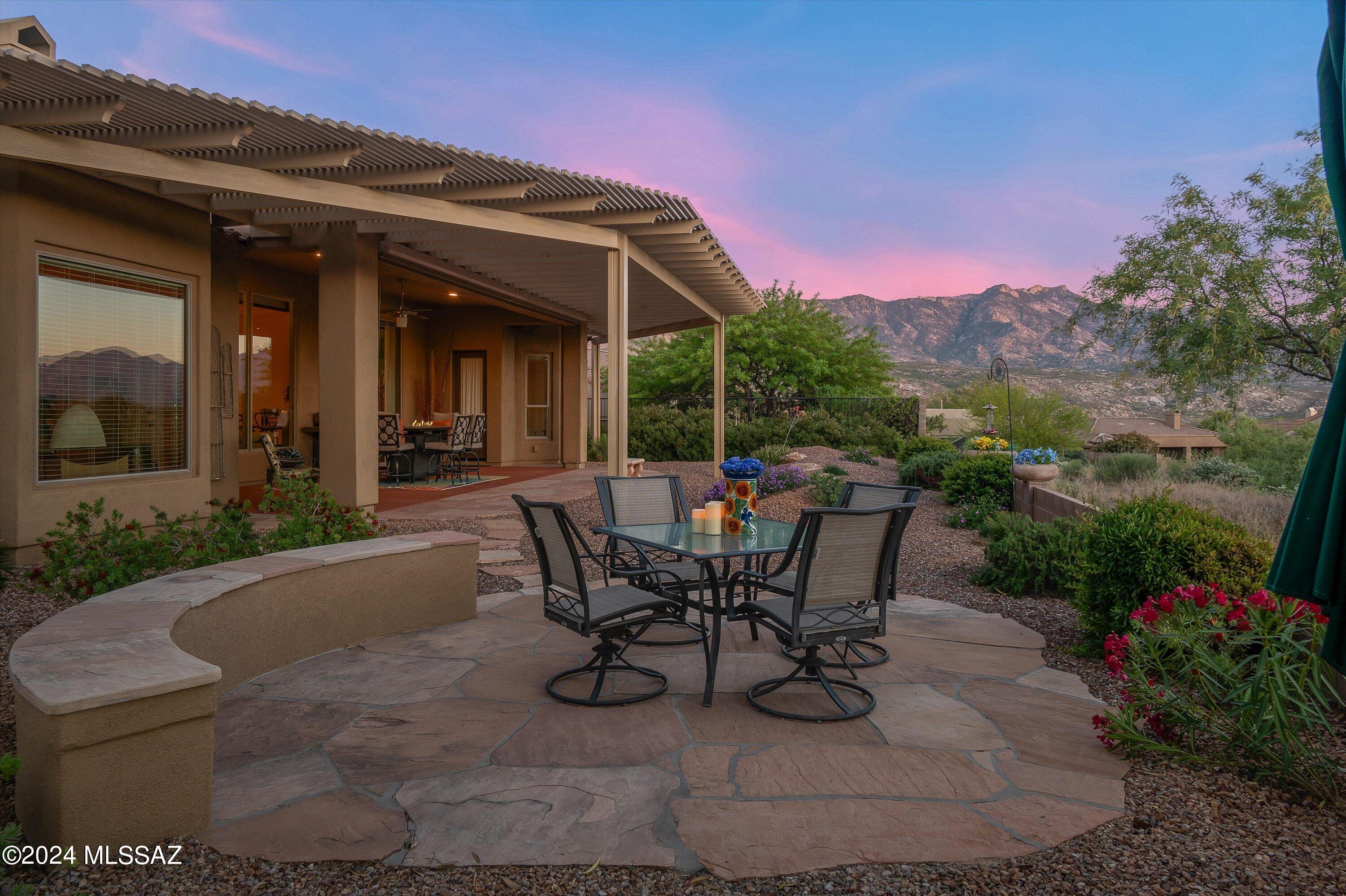 Saddlebrooke - Residential