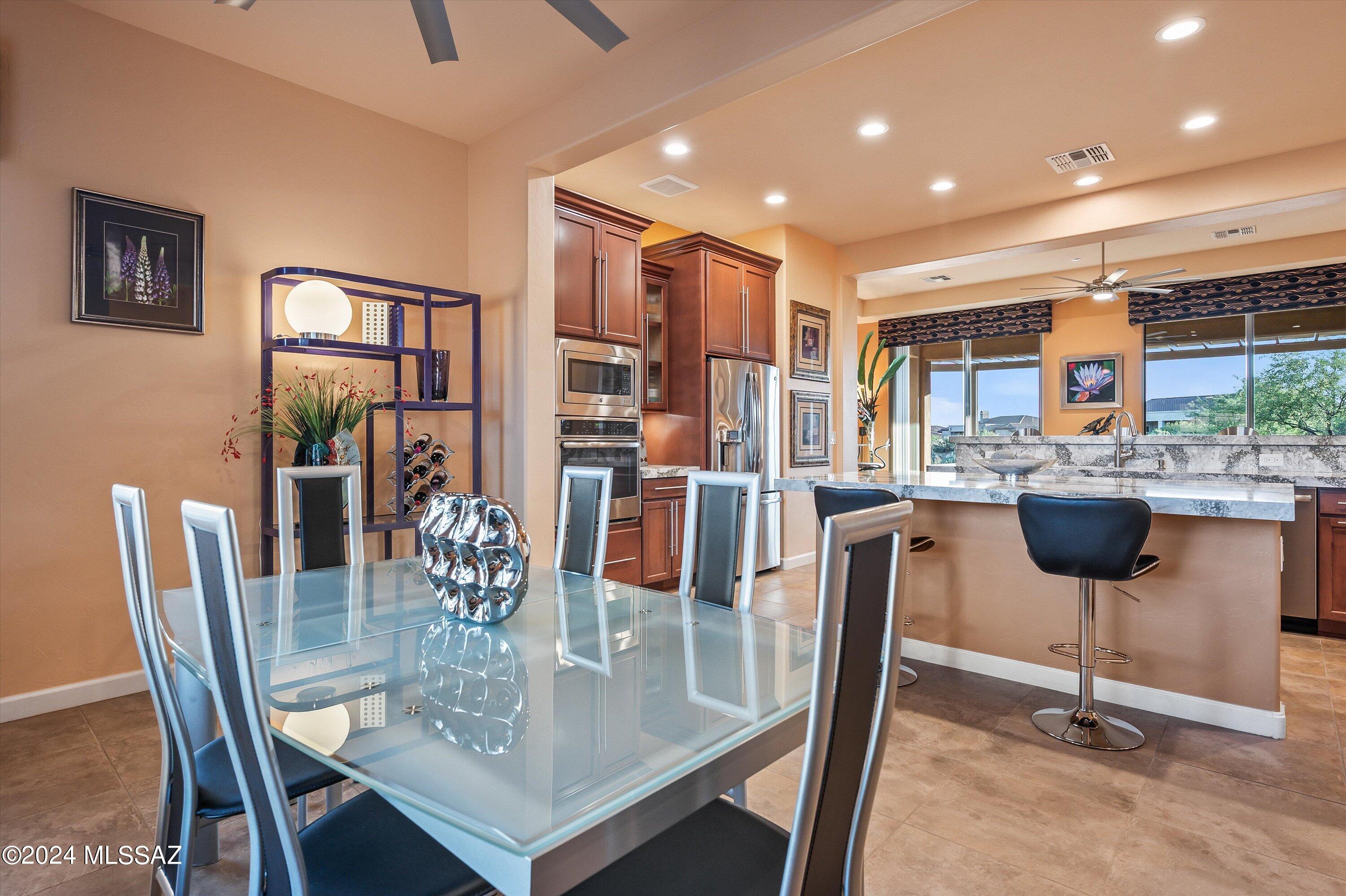 Saddlebrooke - Residential