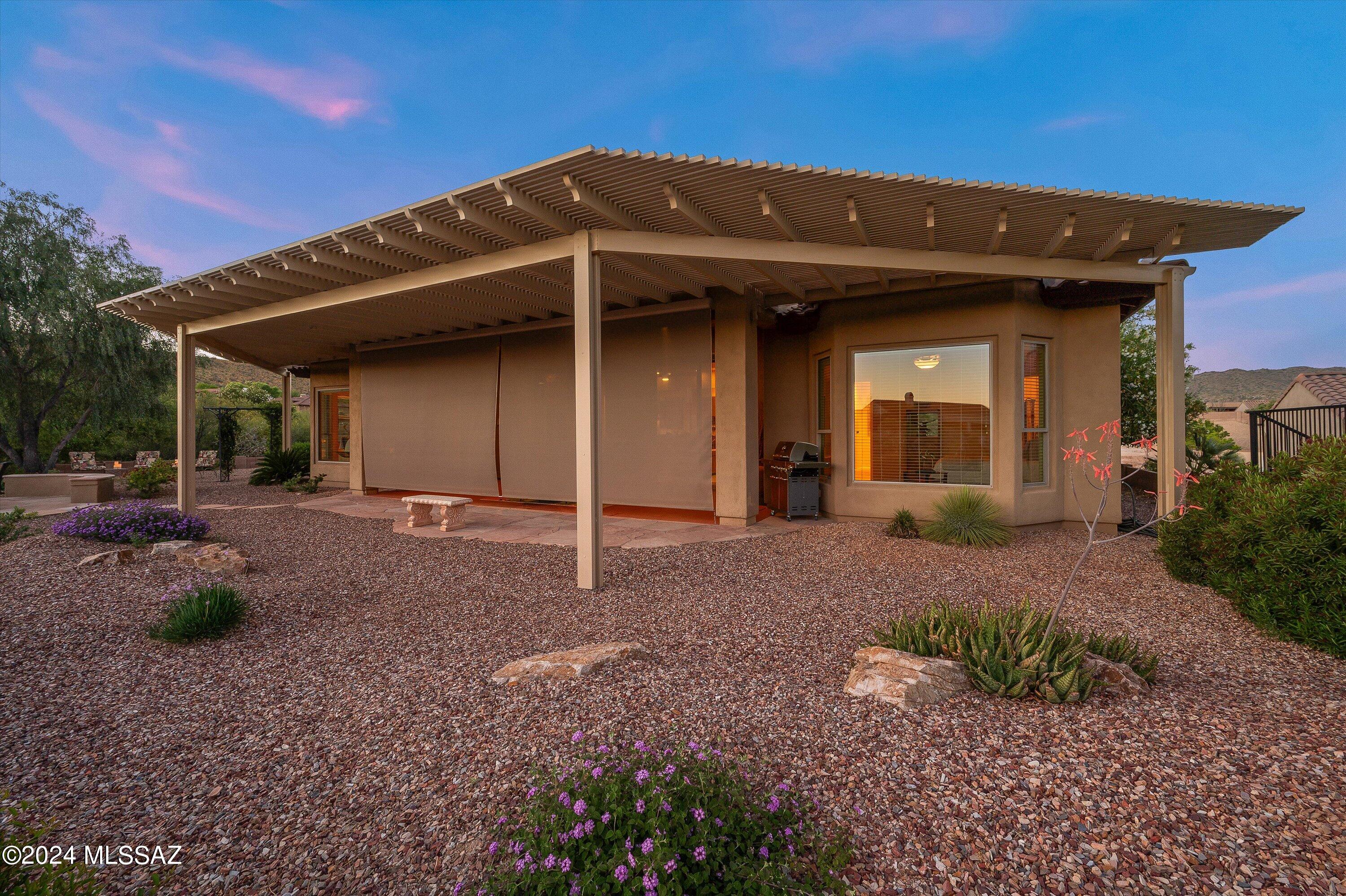 Saddlebrooke - Residential
