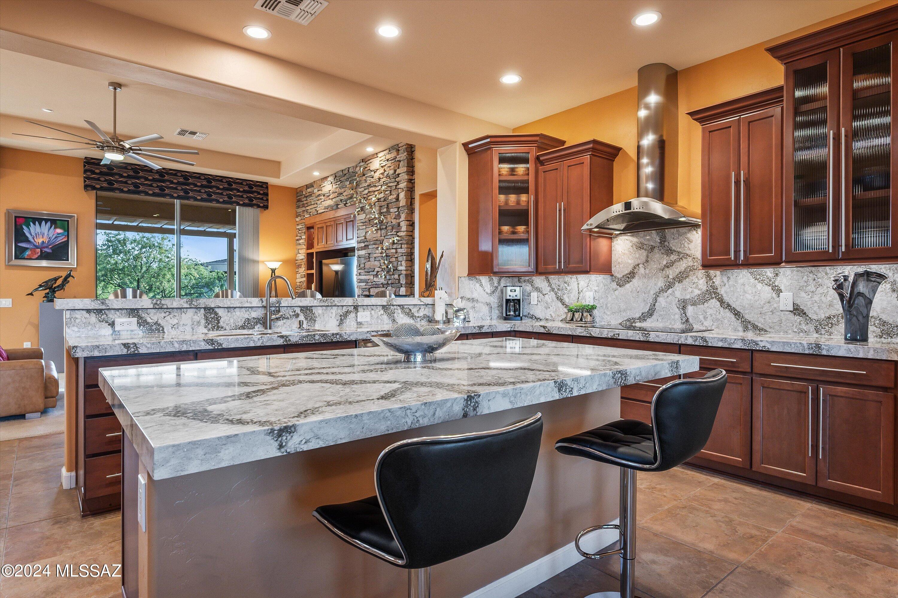 Saddlebrooke - Residential