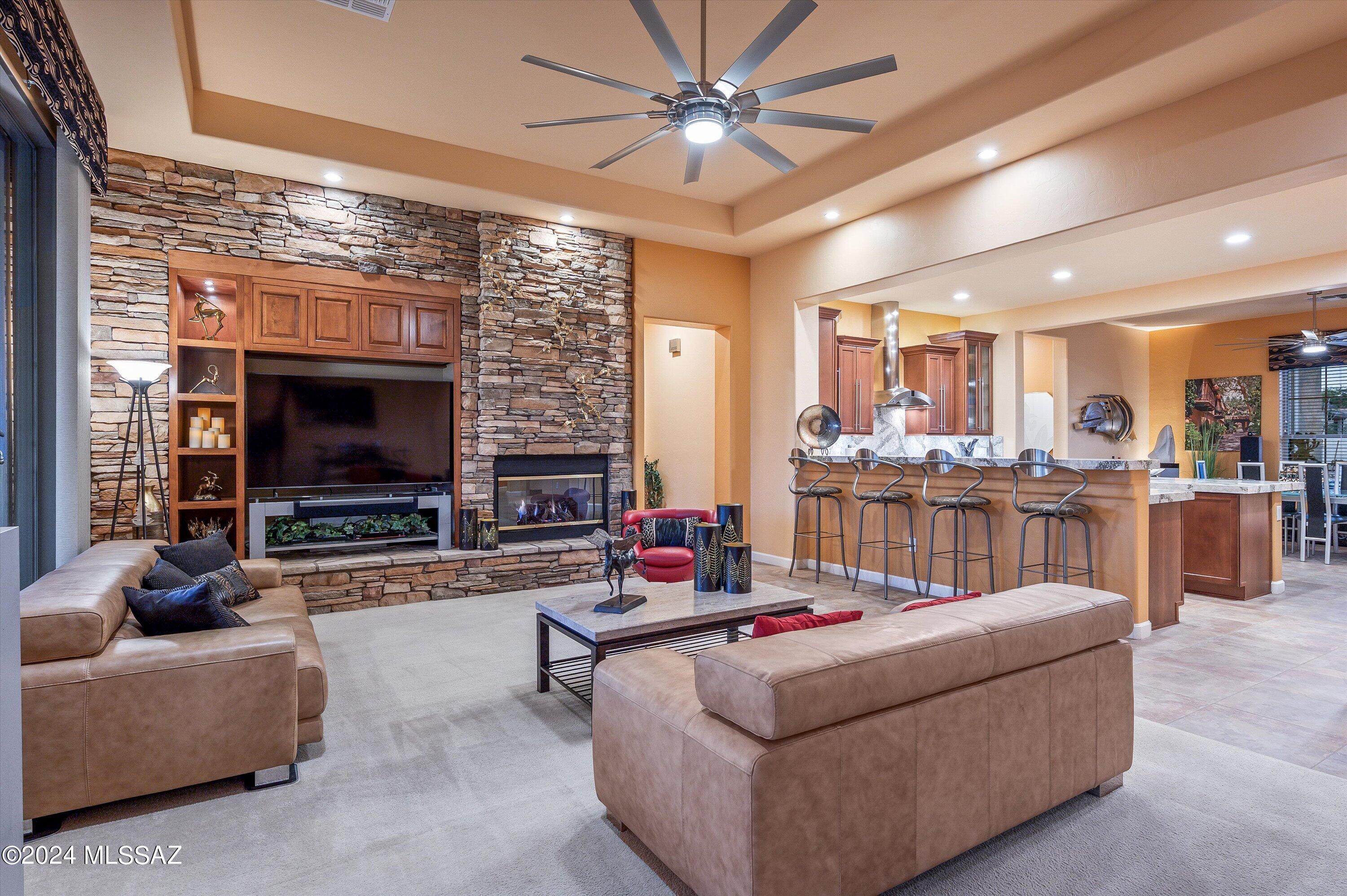Saddlebrooke - Residential