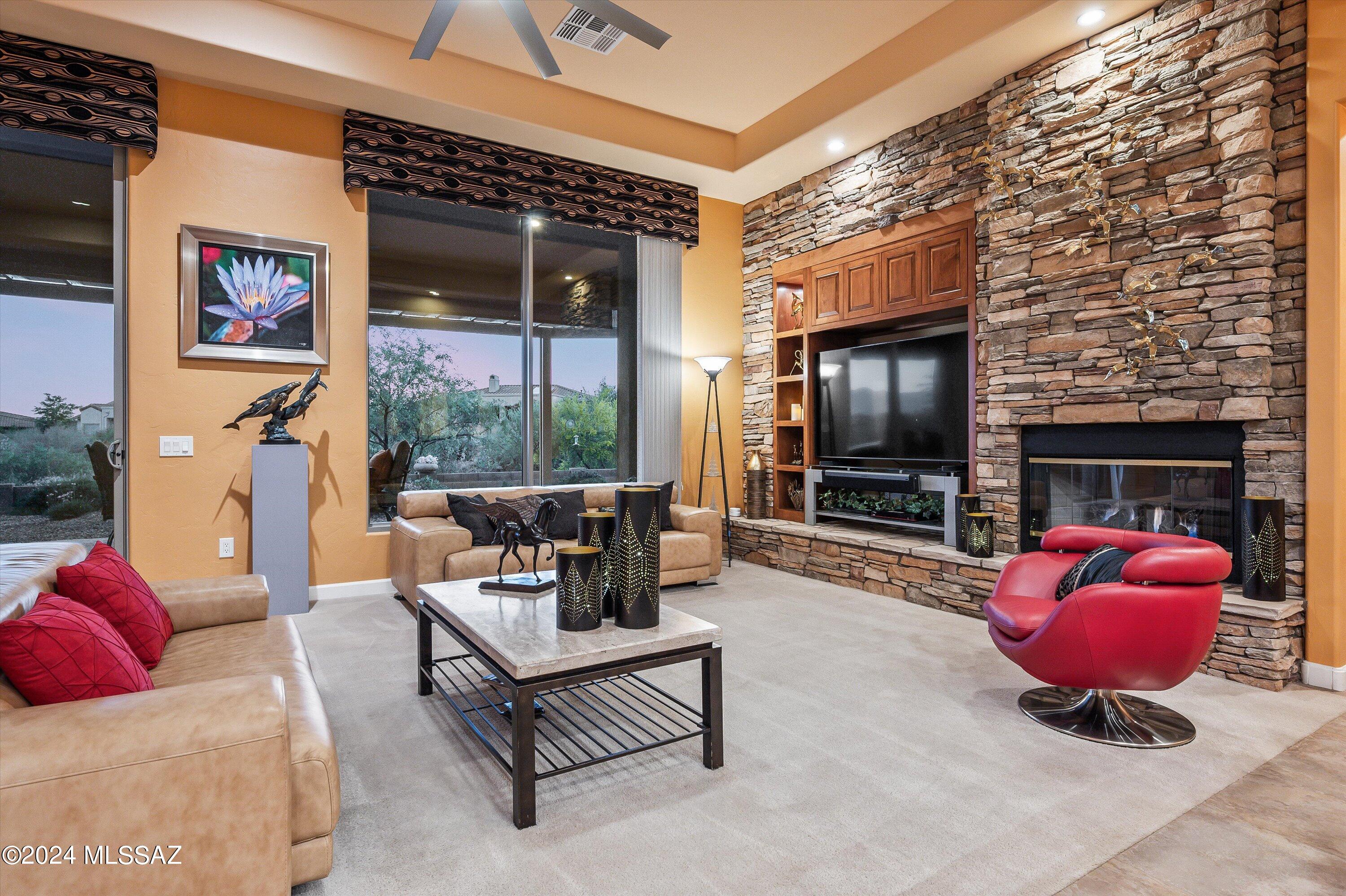 Saddlebrooke - Residential